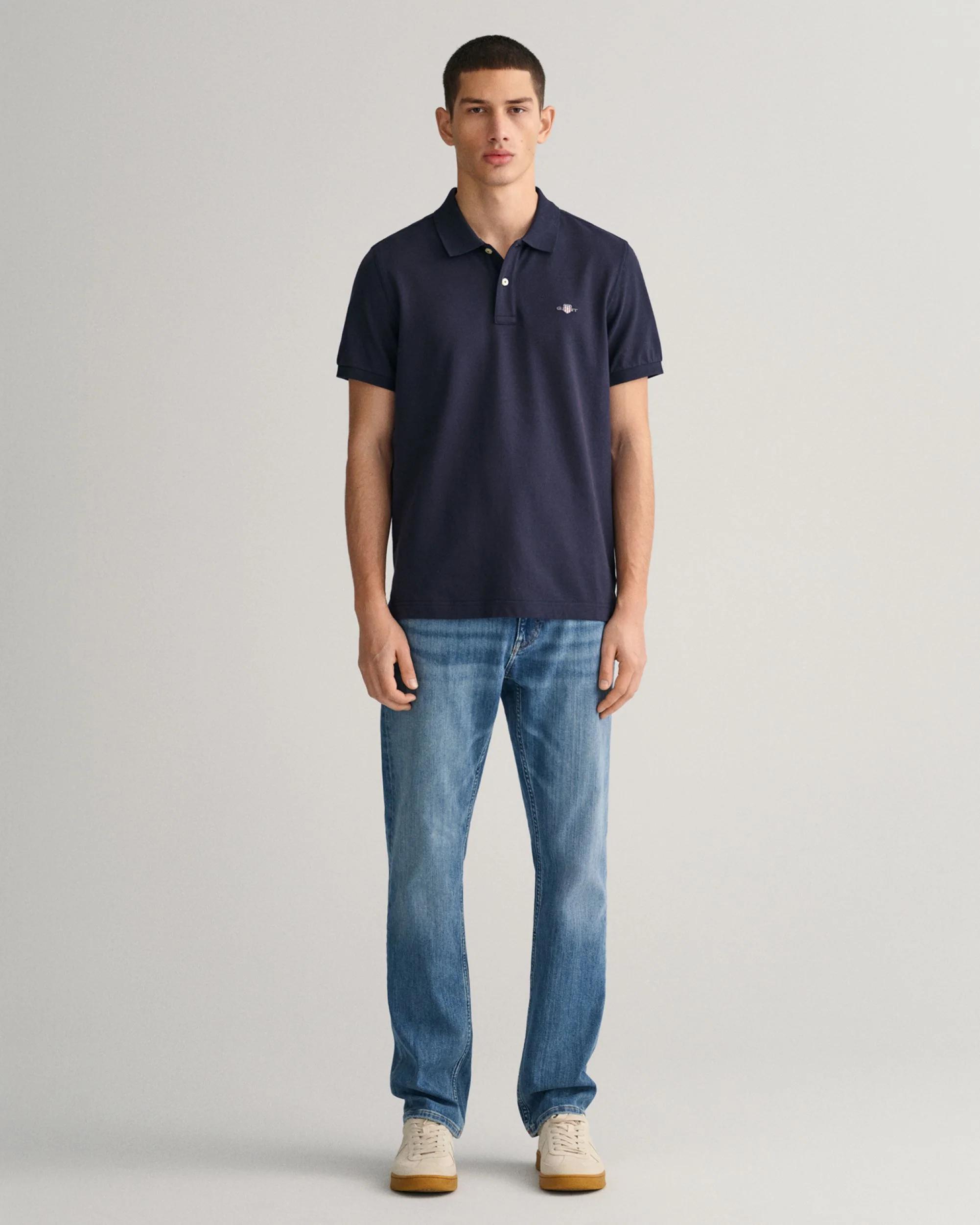 Regular Fit Jeans - Image 10