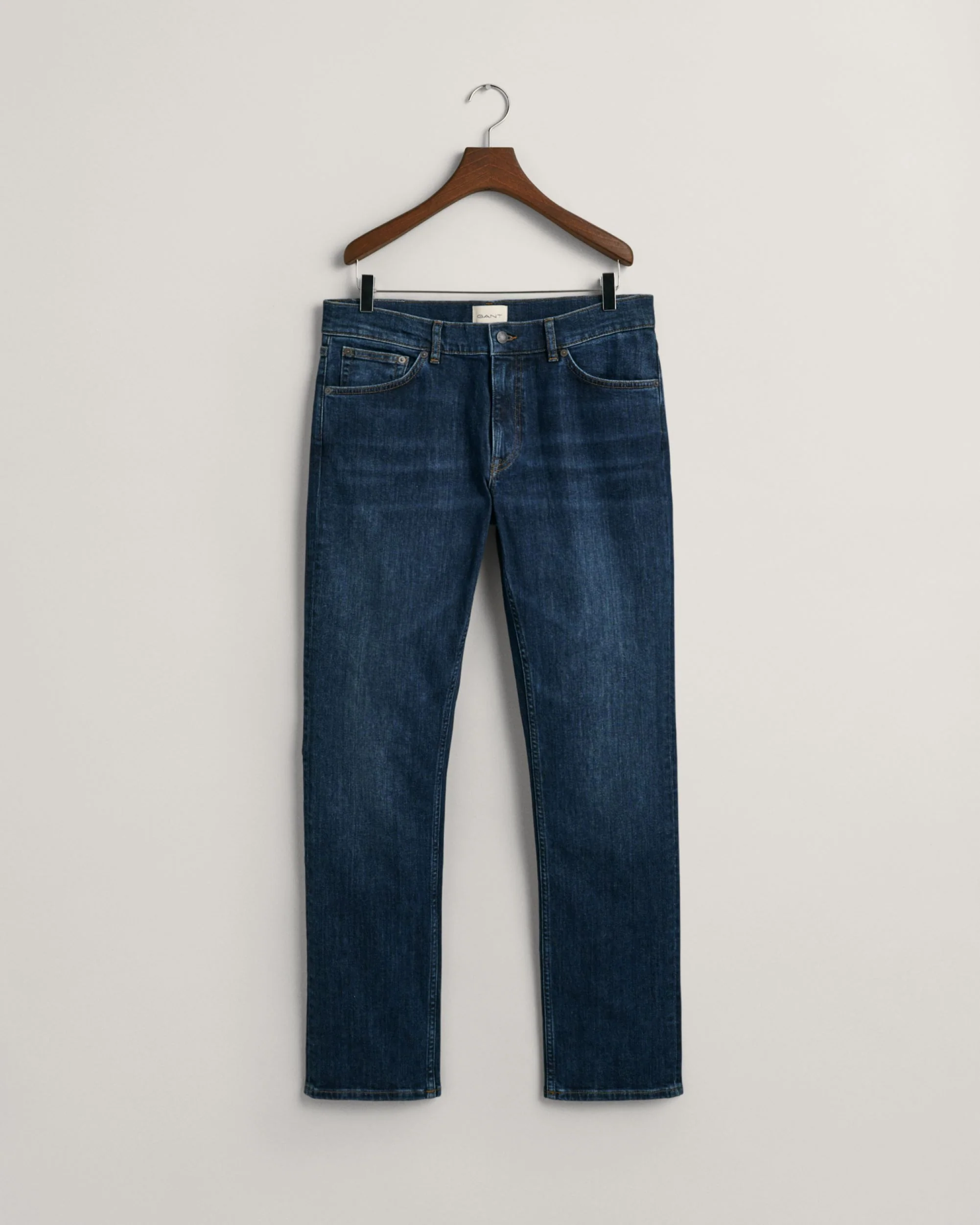 Regular Fit Jeans - Image 2