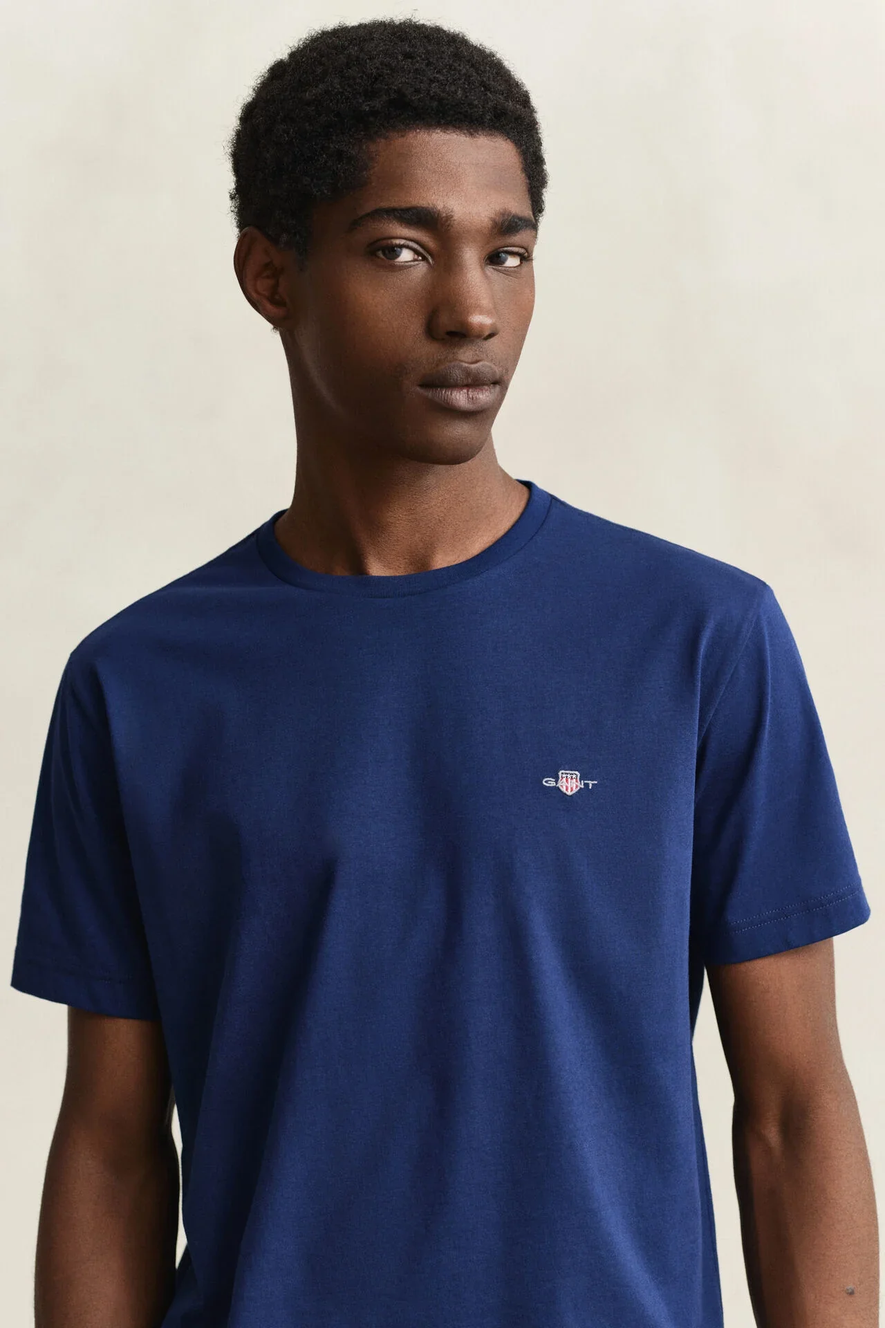 Regular Fit Shield T-Shirt - Image 27