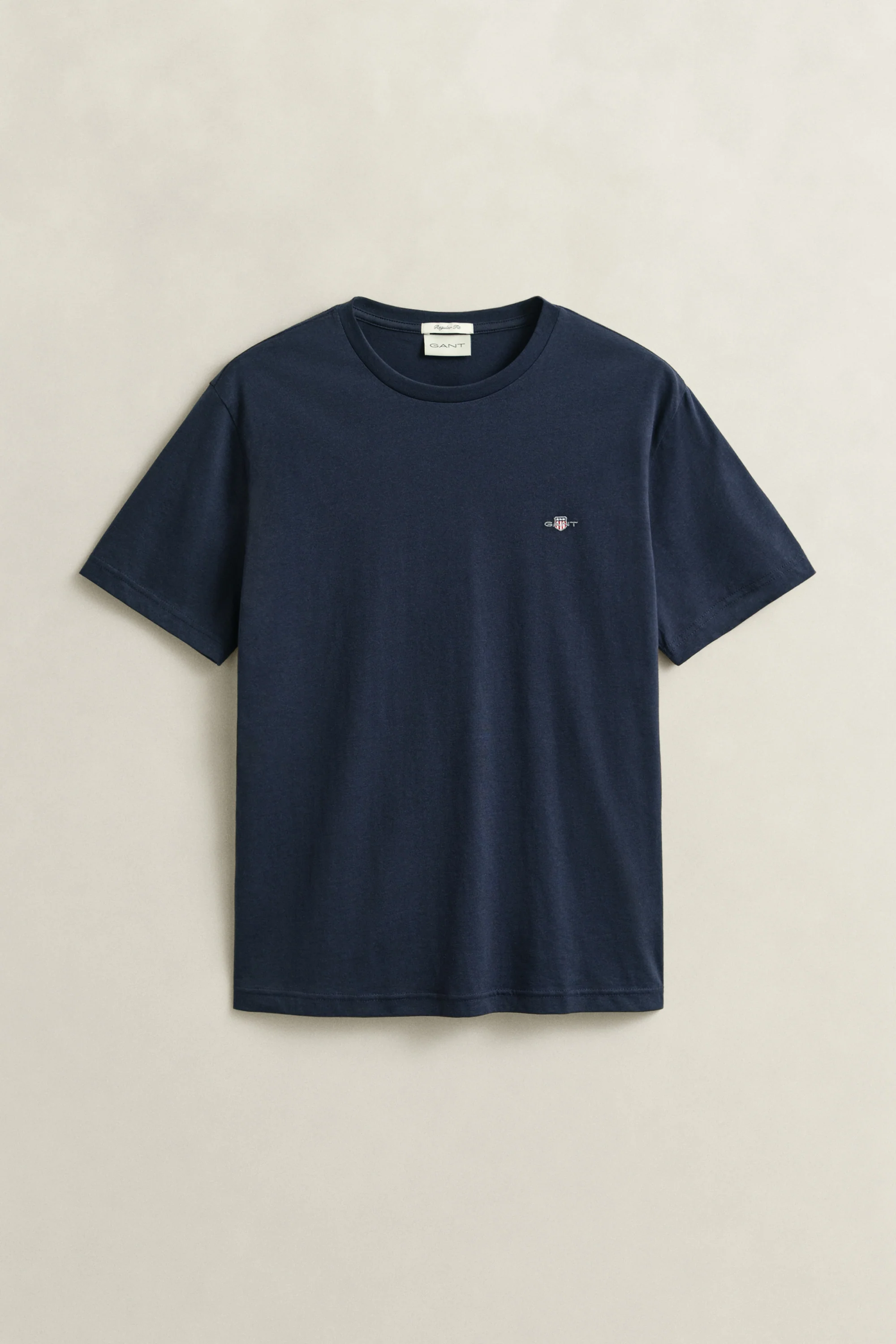 Regular Fit Shield T-Shirt - Image 32