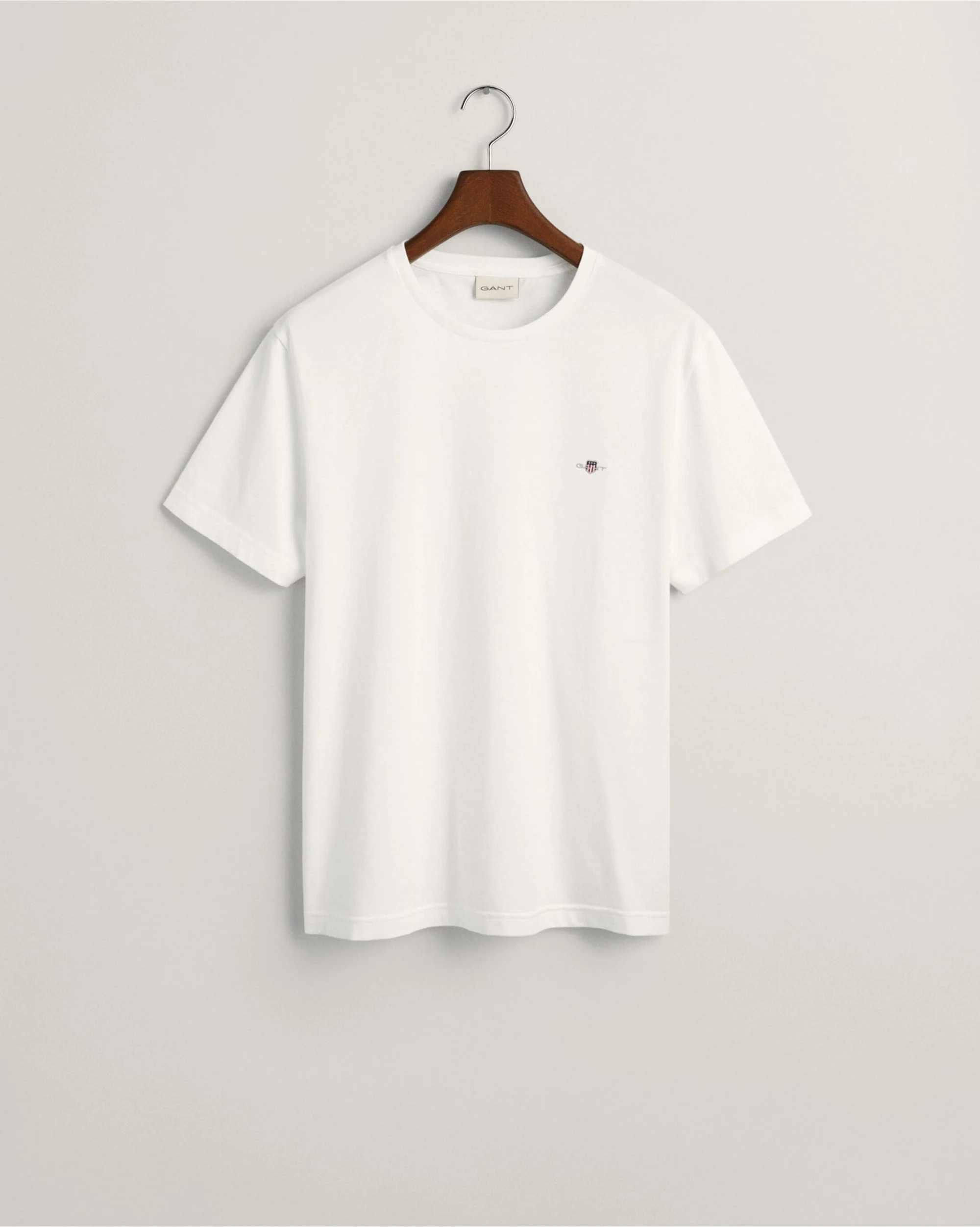 Regular Fit Shield T-Shirt - Image 5