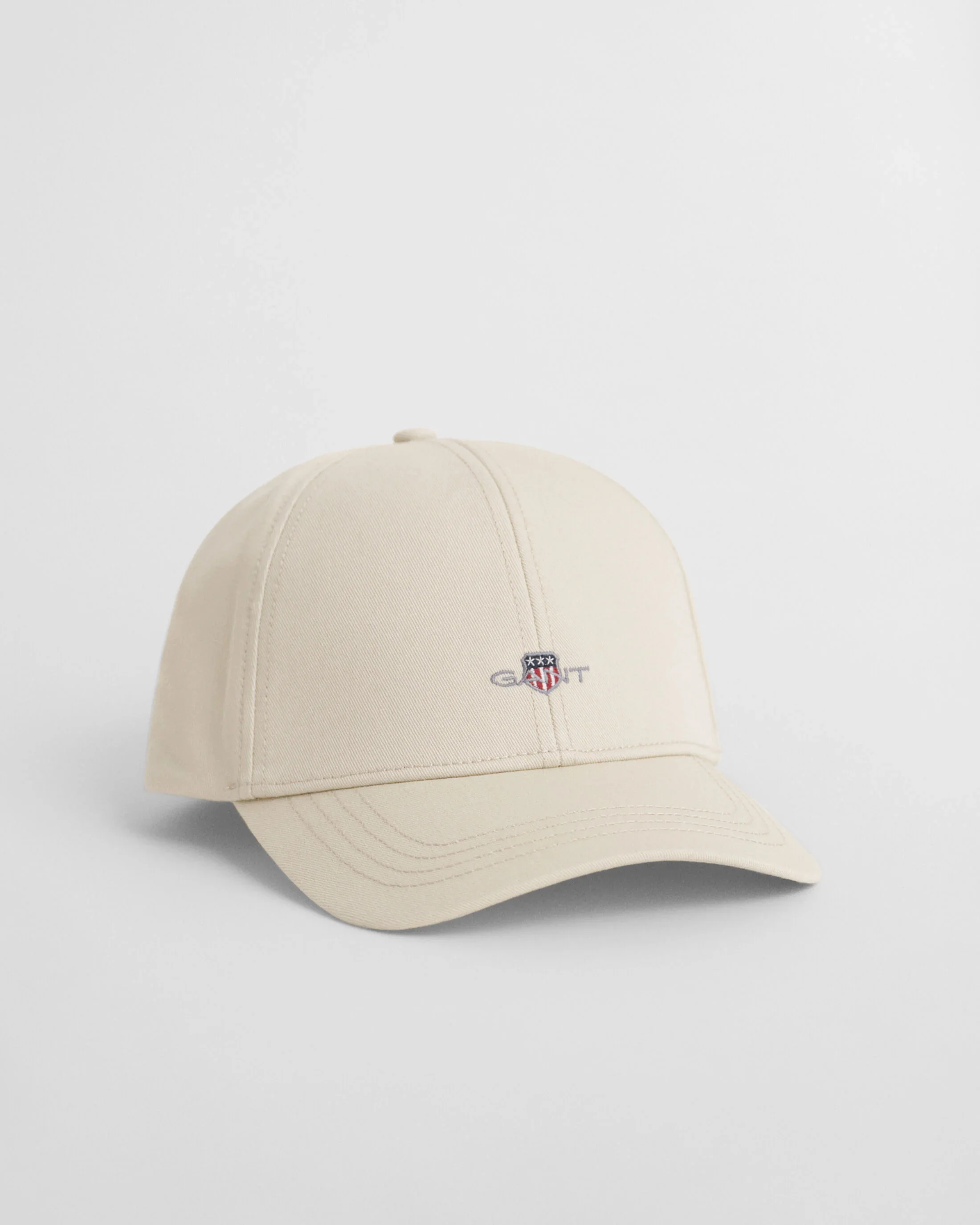 Shield Cotton Twill Cap - Image 2