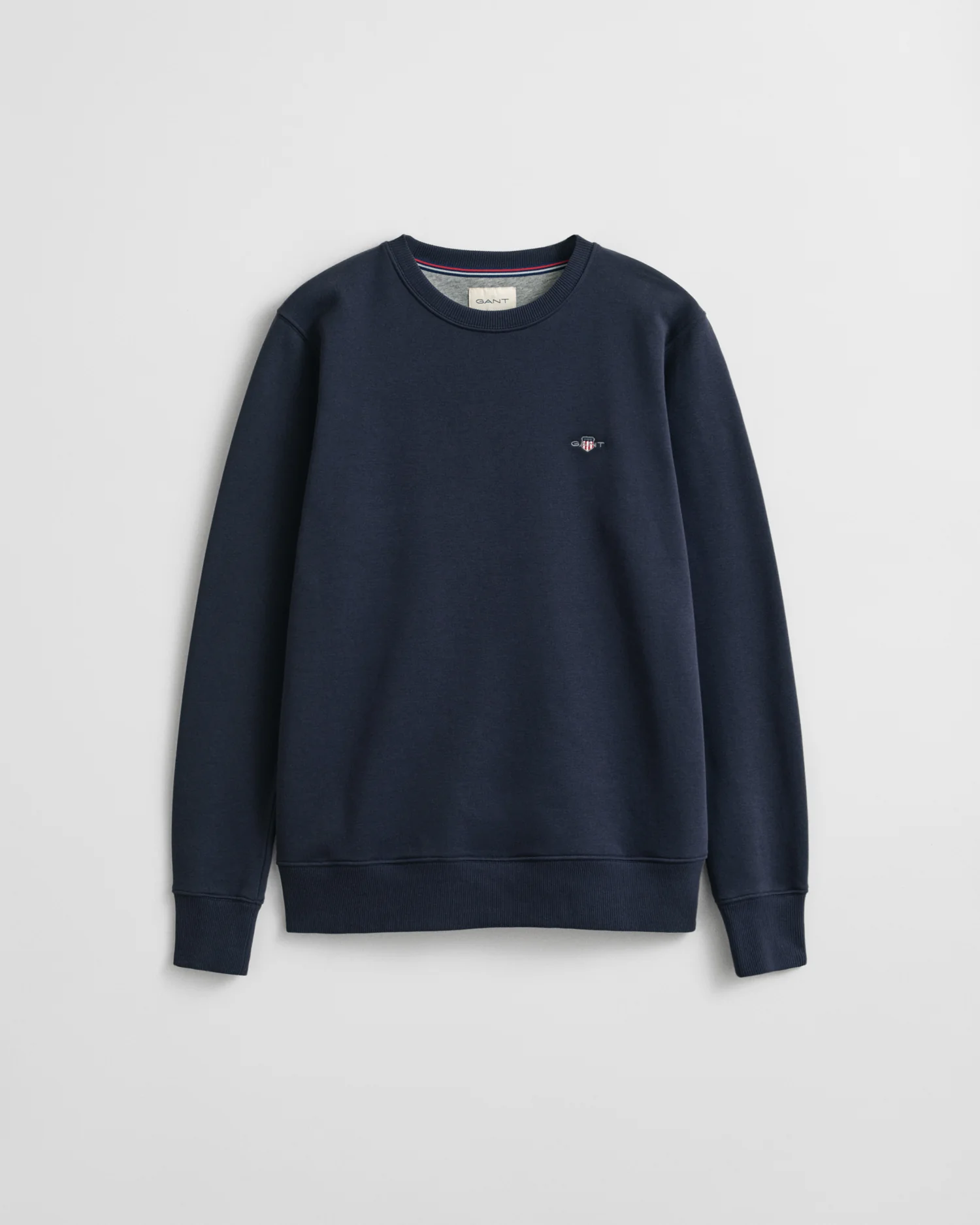 Shield Crew Neck Sweatshirt - Image 2
