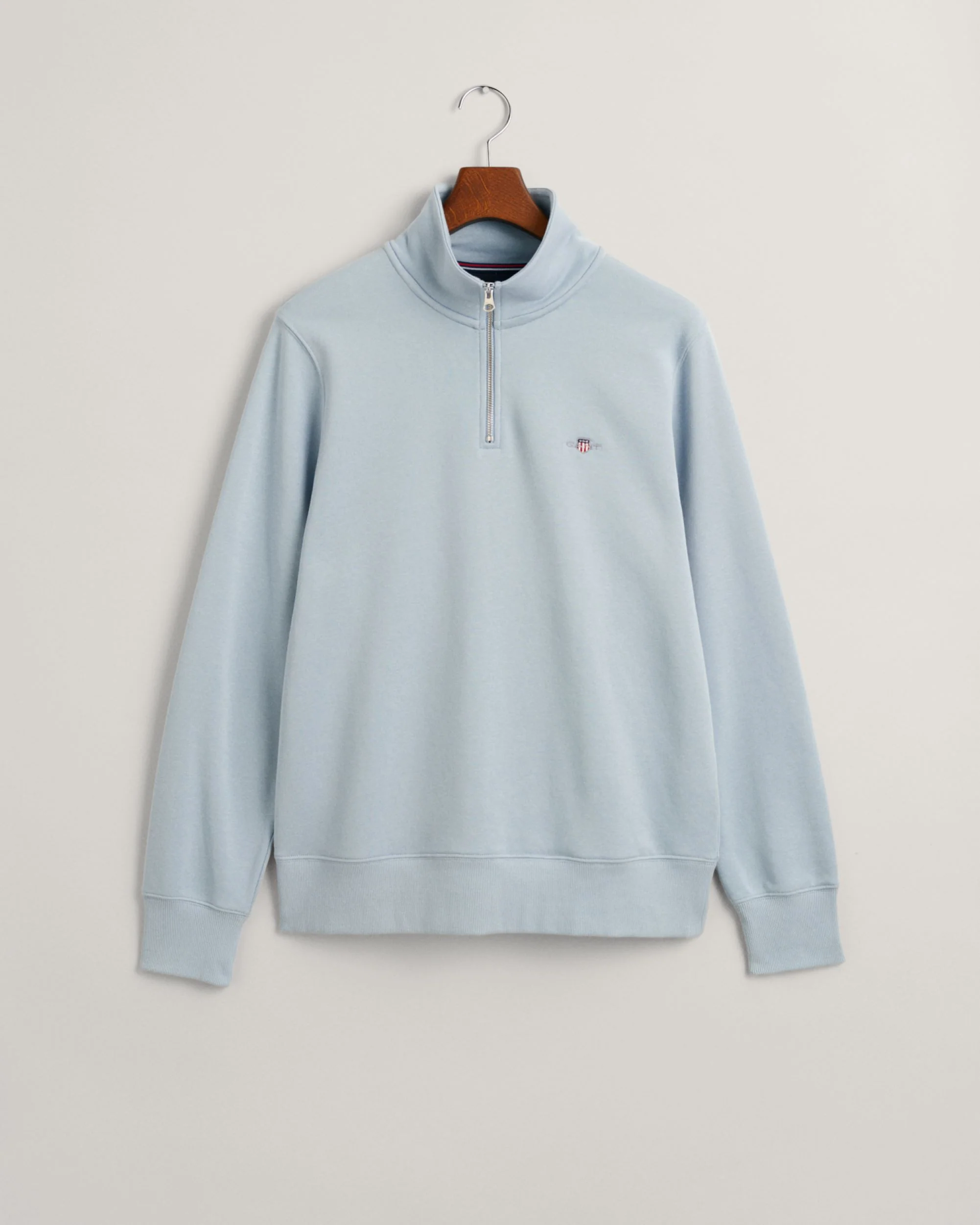 Shield Half-Zip Sweatshirt - Image 6