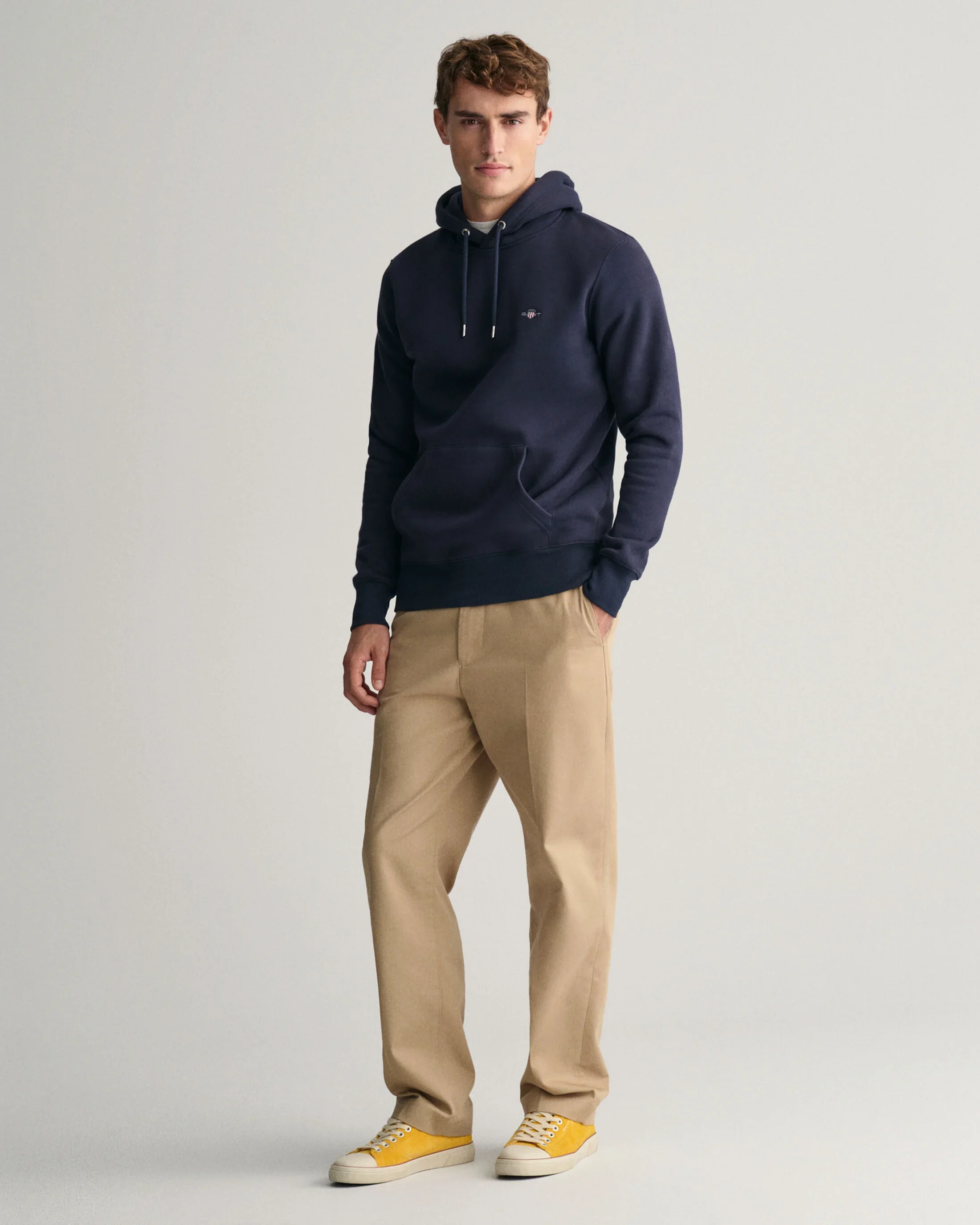 Shield Hoodie - Image 3