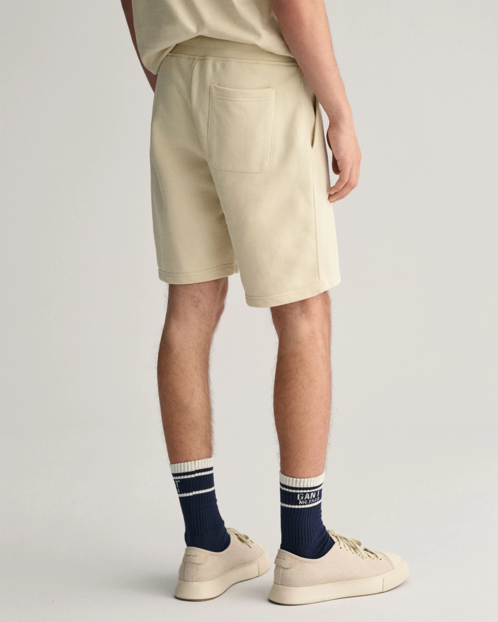 Shield Sweat Shorts - Image 4