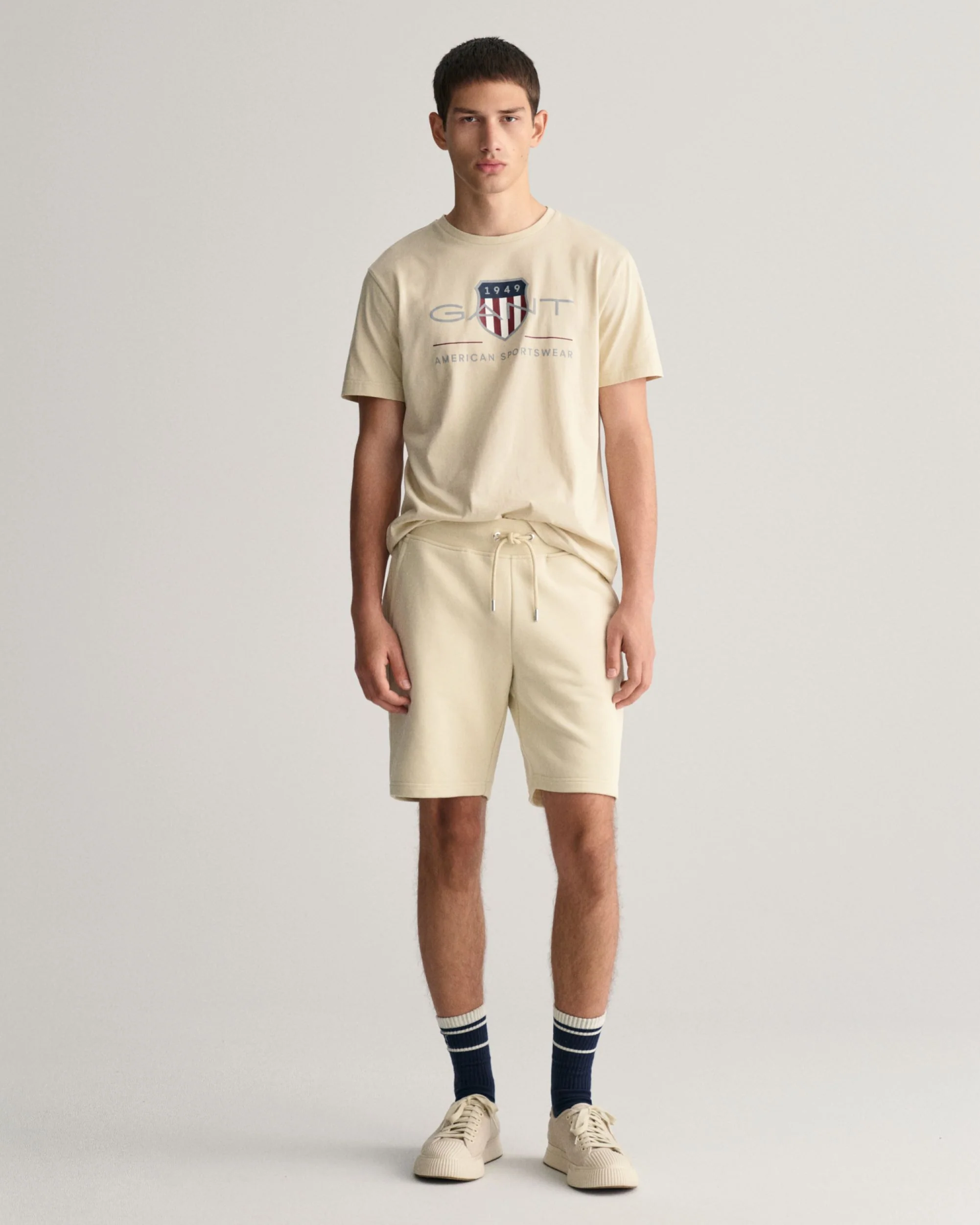Shield Sweat Shorts - Image 5