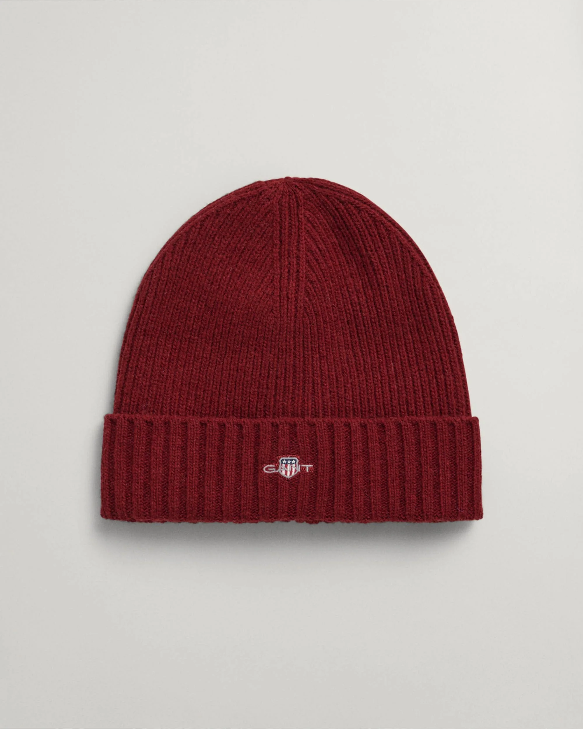 Shield Wool Beanie - Image 17