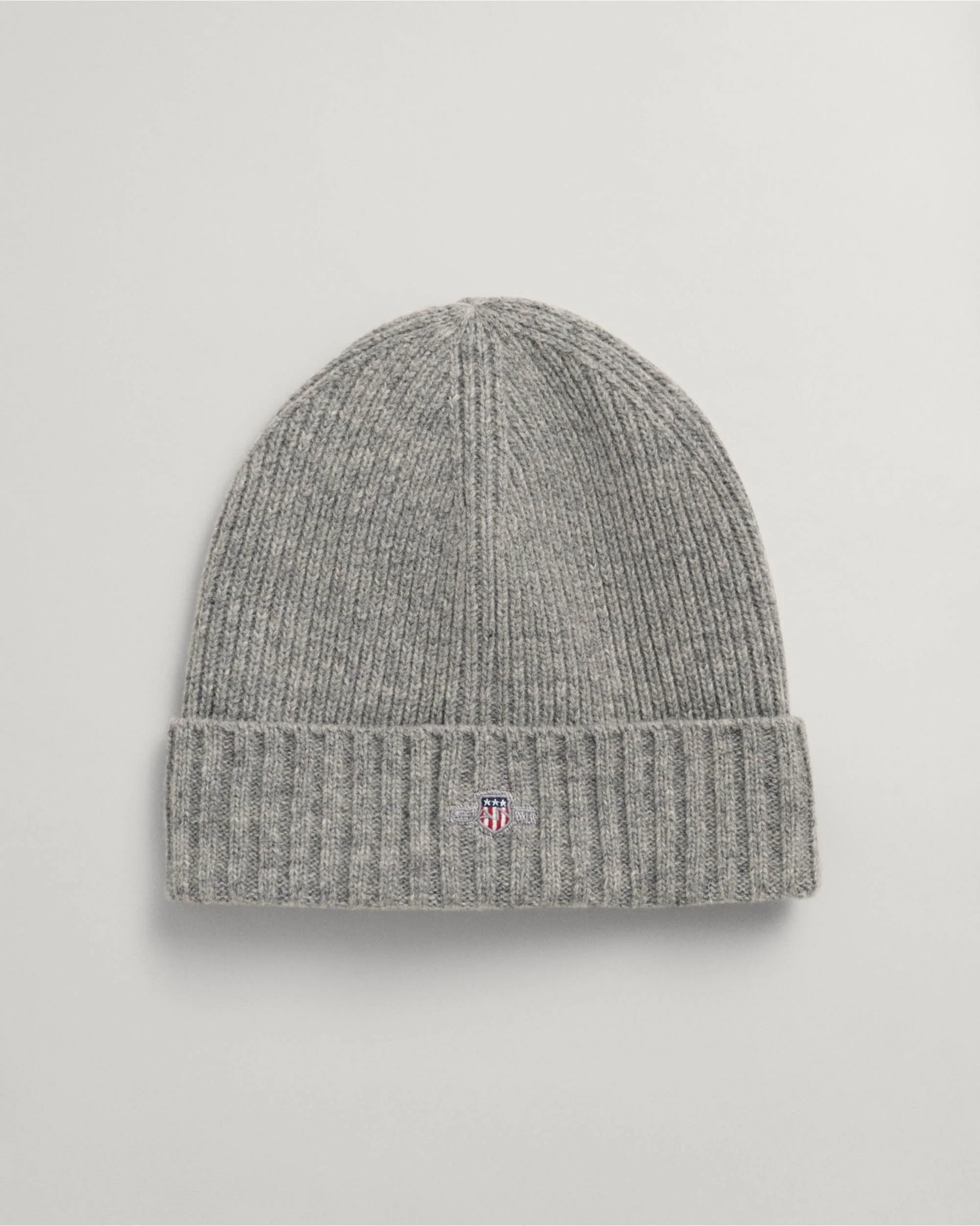 Shield Wool Beanie - Image 3