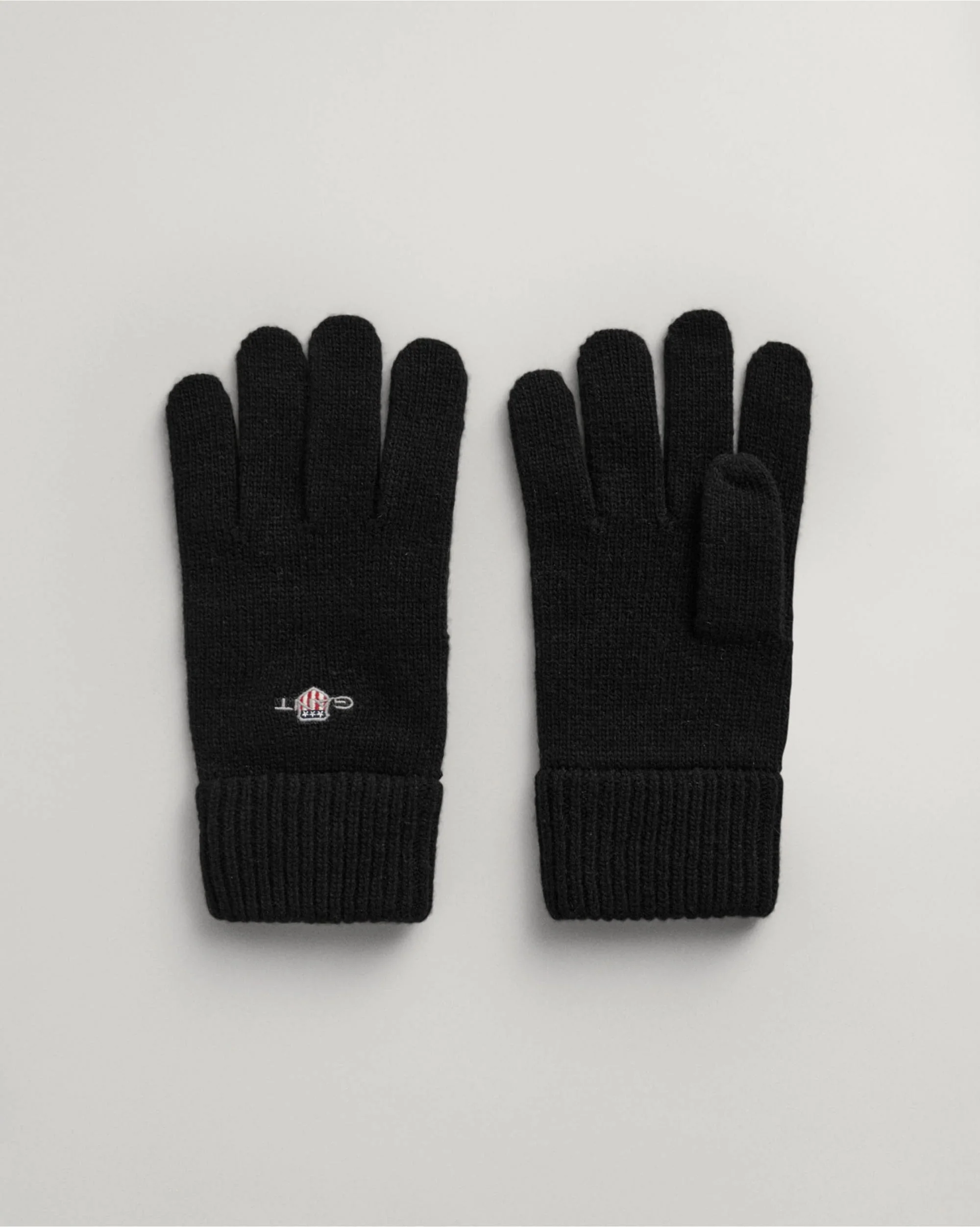 Shield Wool Gloves - Image 3