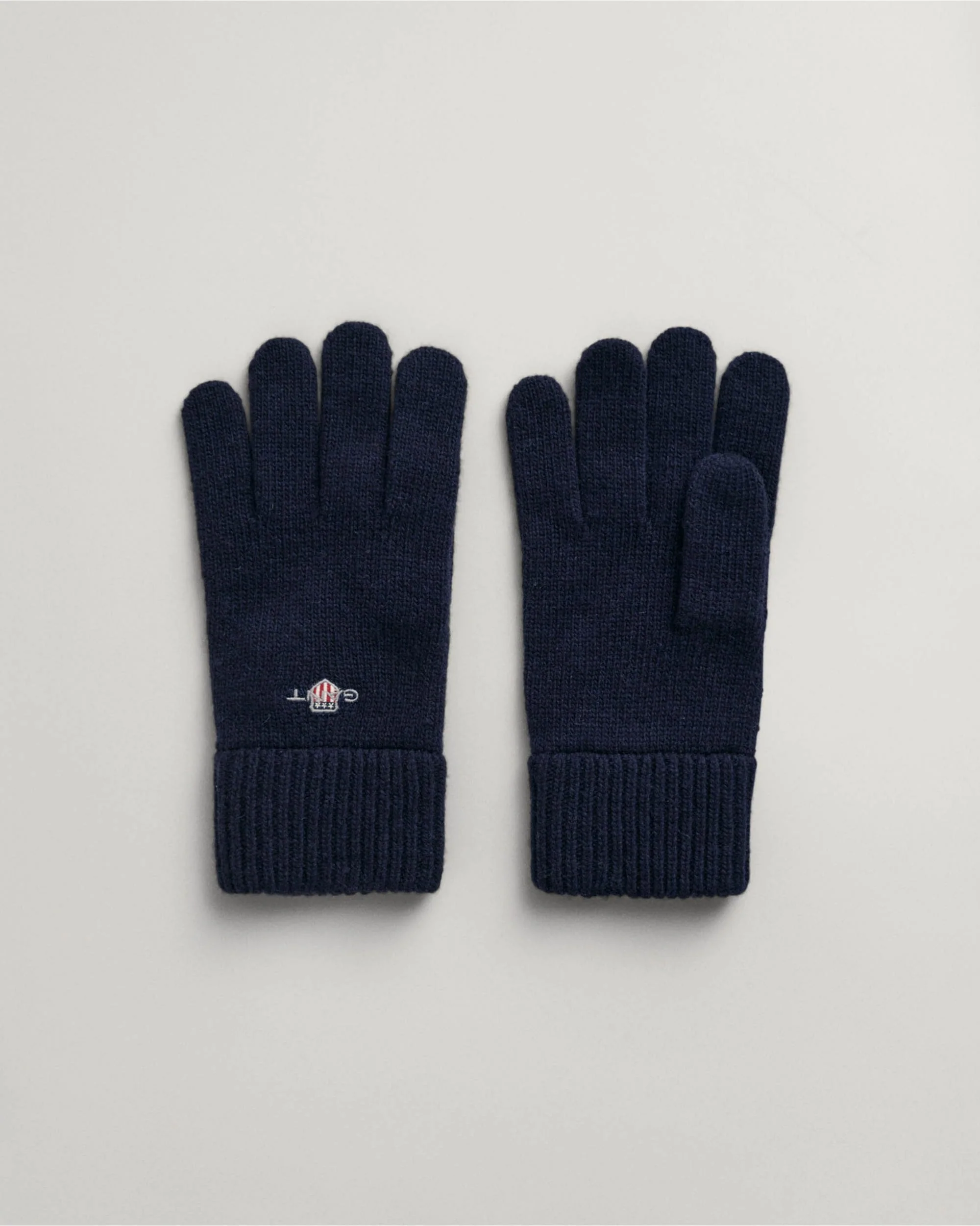 Shield Wool Gloves - Image 4
