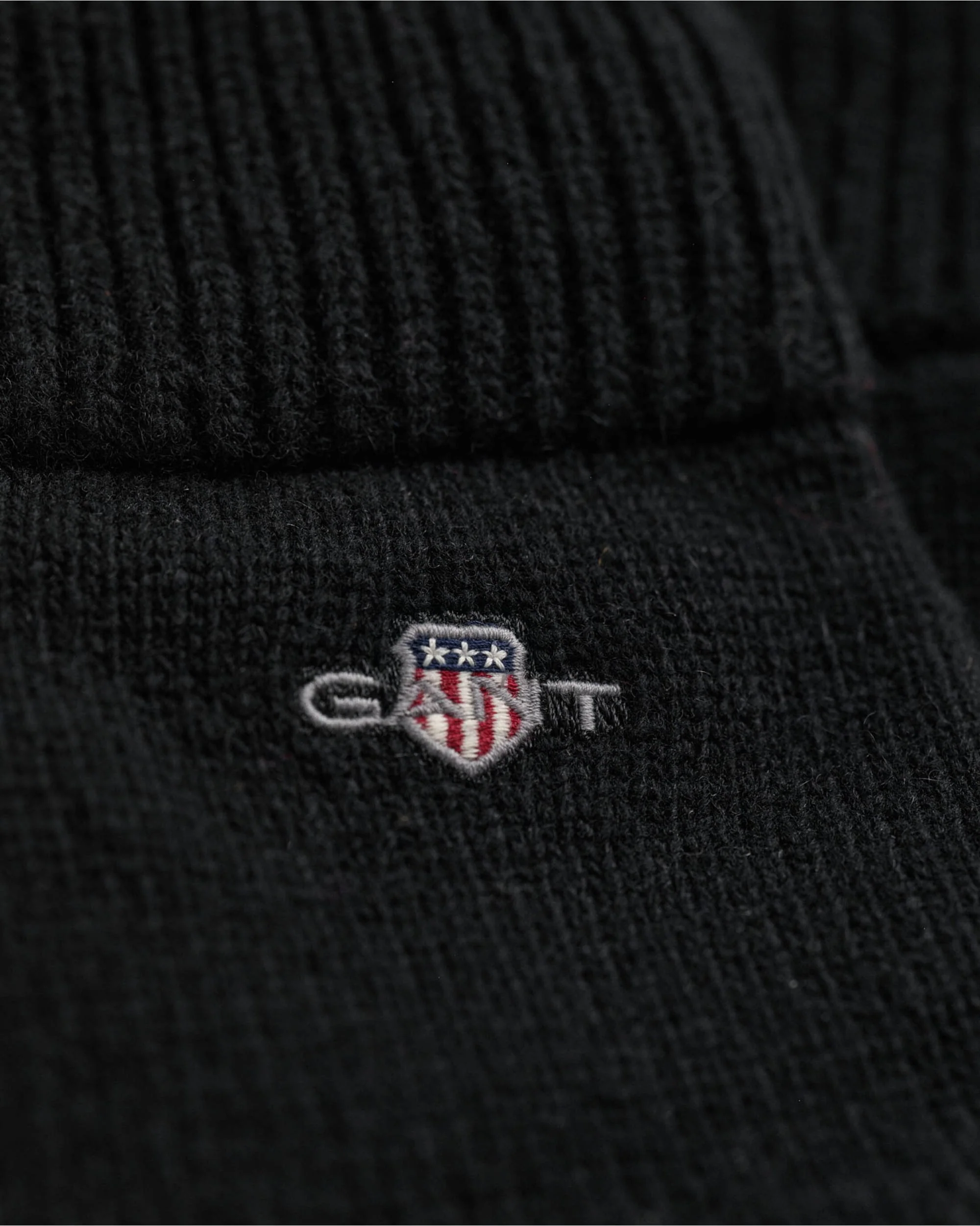 Shield Wool Gloves - Image 5