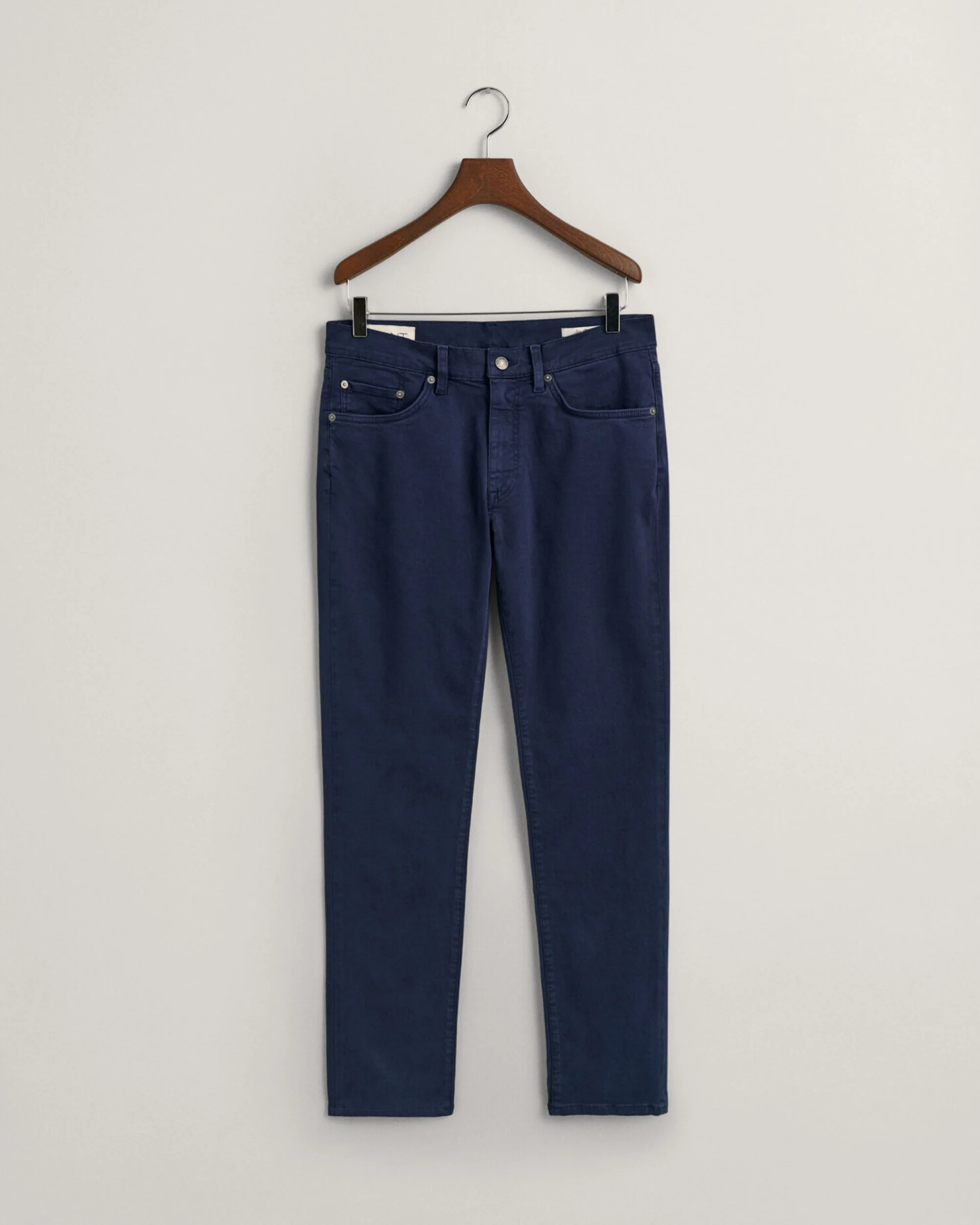 Slim Fit Desert Jeans - Image 5