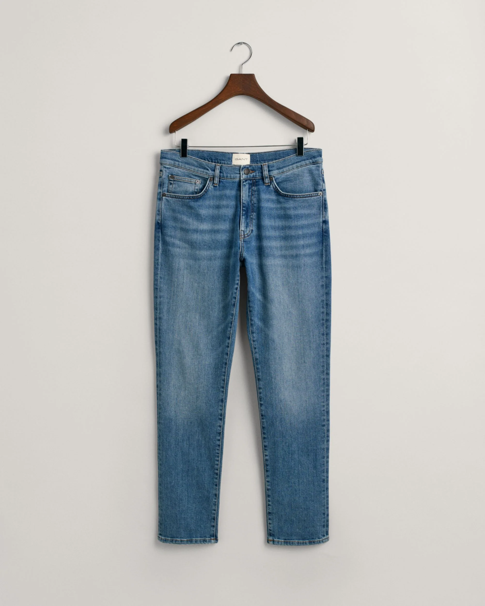 Slim Fit Jeans - Image 3