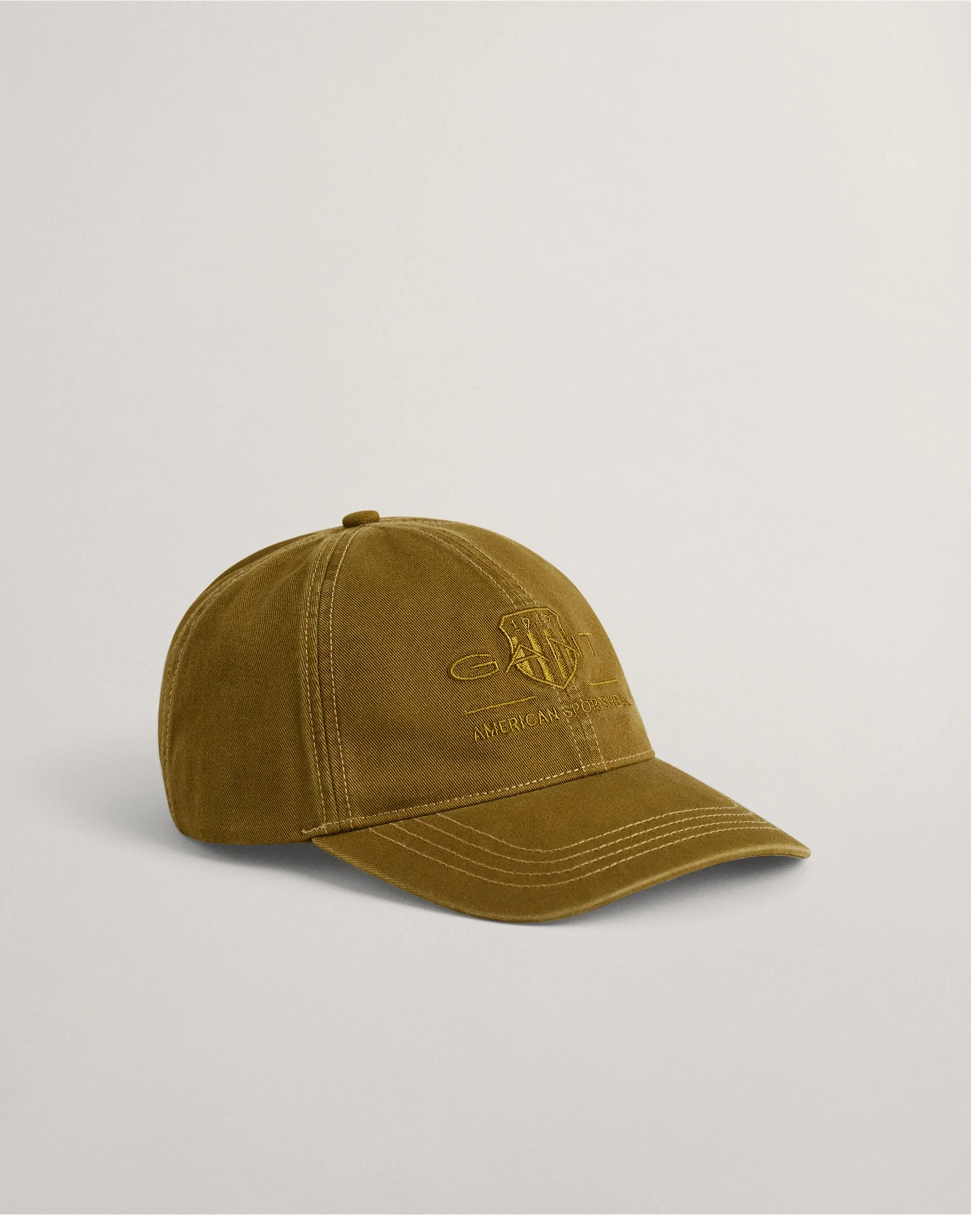 Tonal Archive Shield Cap - Image 11