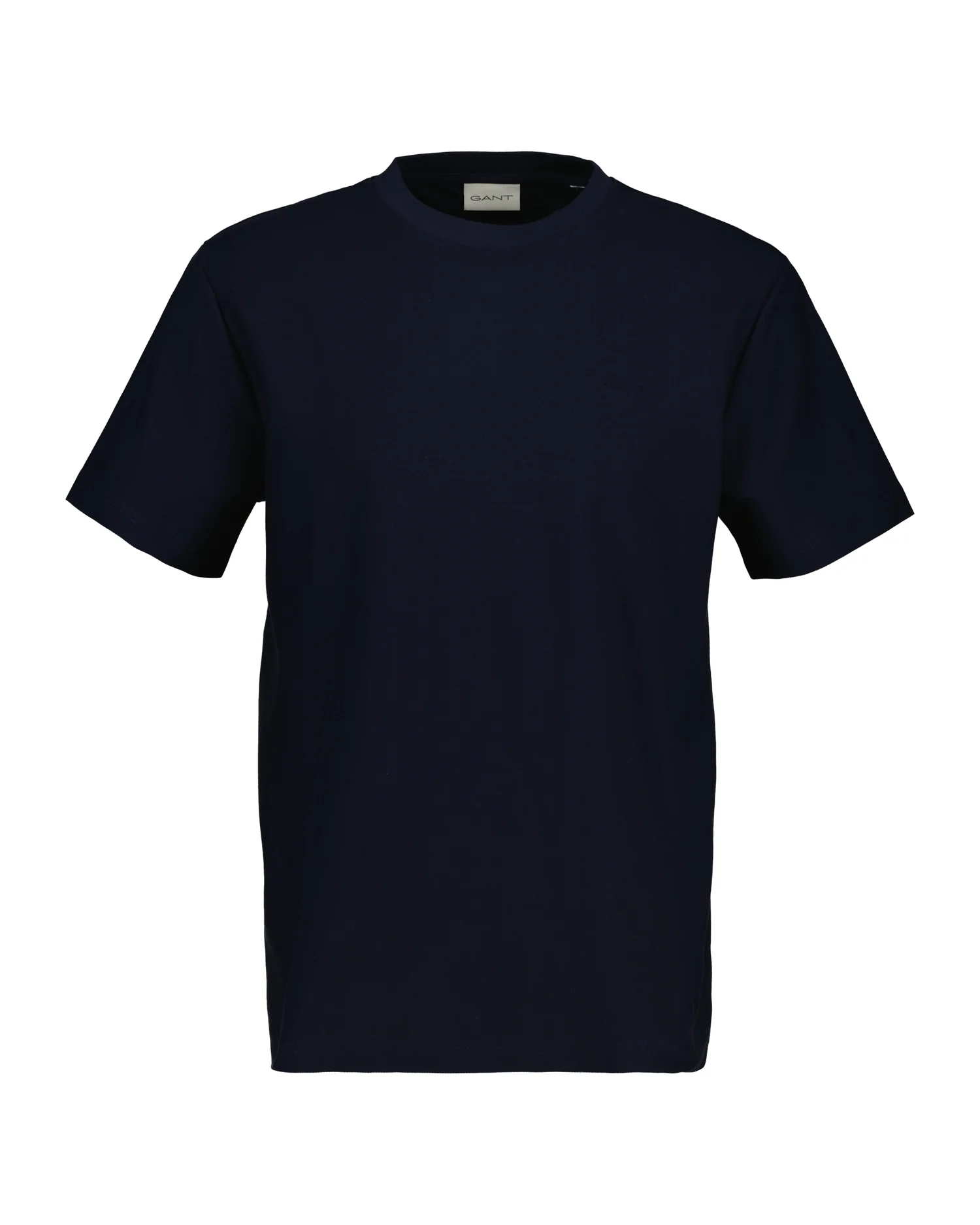 Twill Texture T-Shirt - Image 3