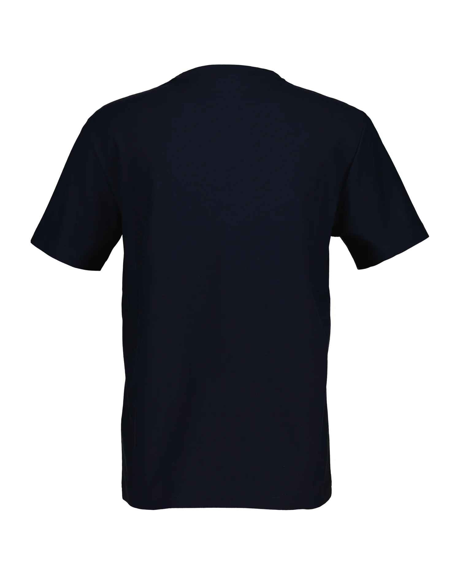 Twill Texture T-Shirt - Image 5