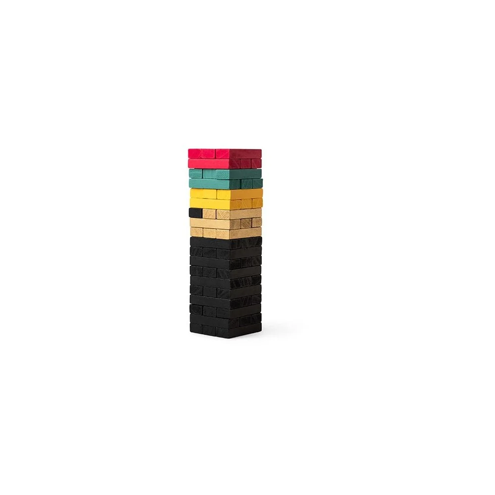 Tumbling Tower - Color Pop - Image 2