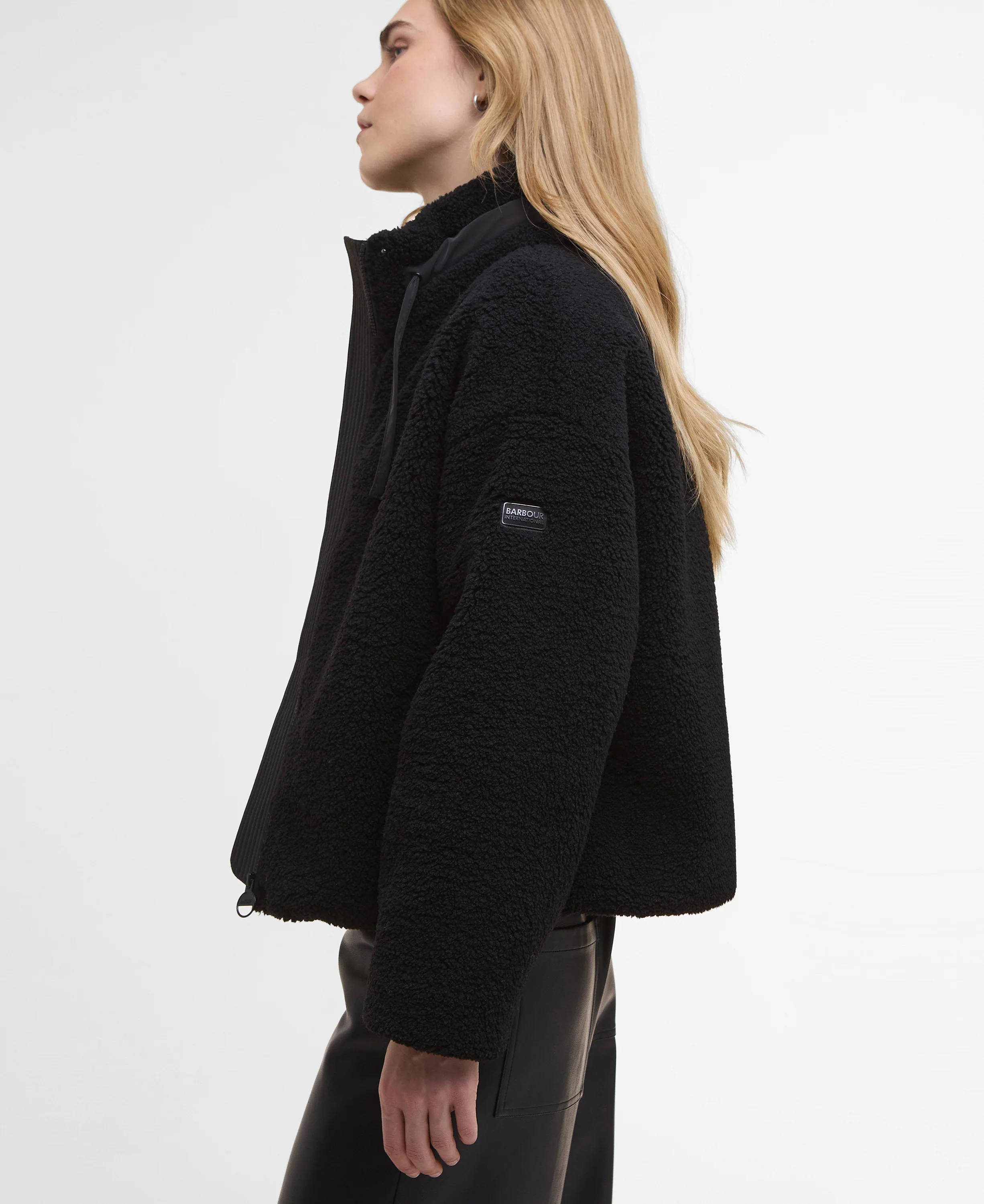 Palma Fleece - Image 3