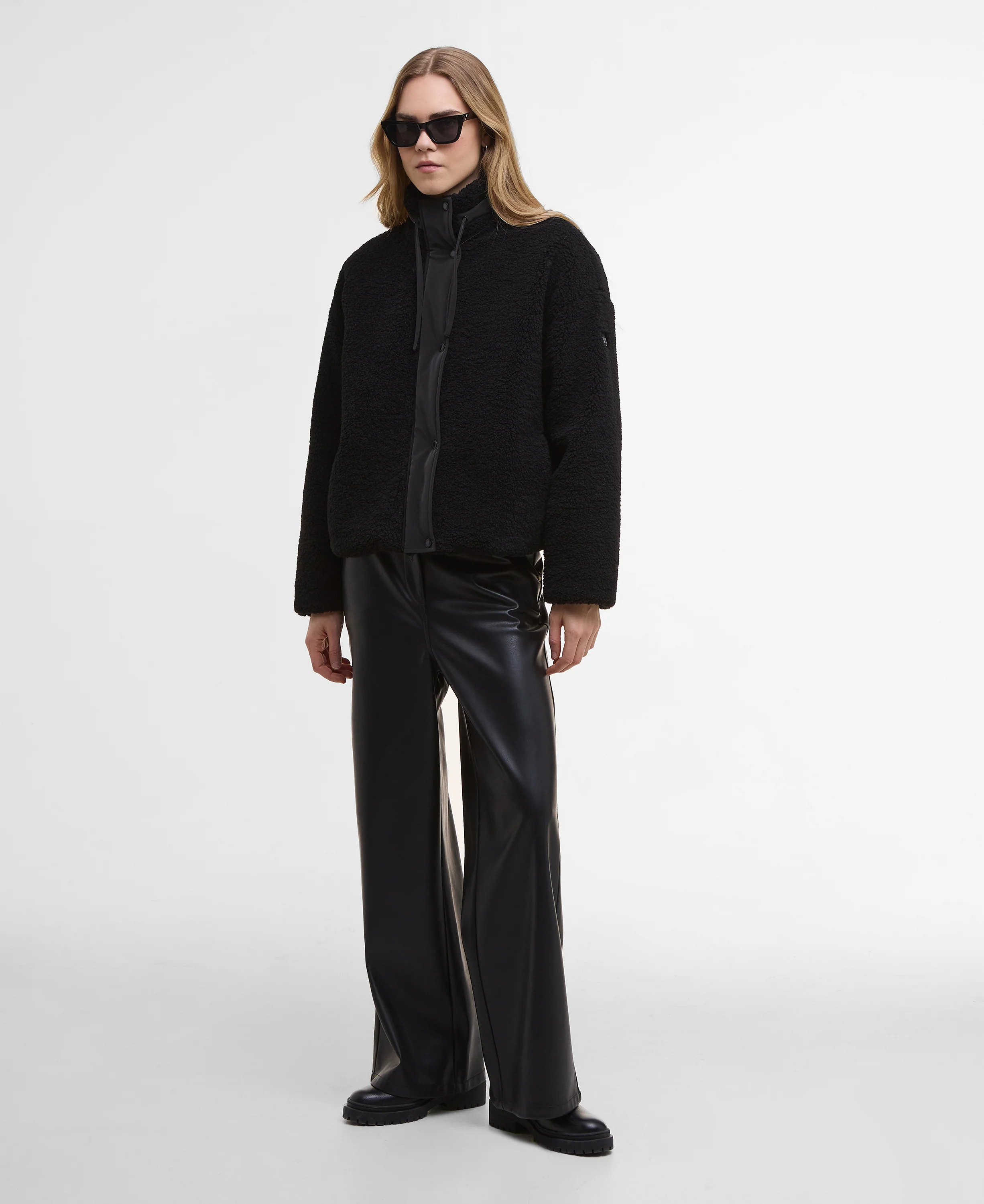 Palma Fleece - Image 4