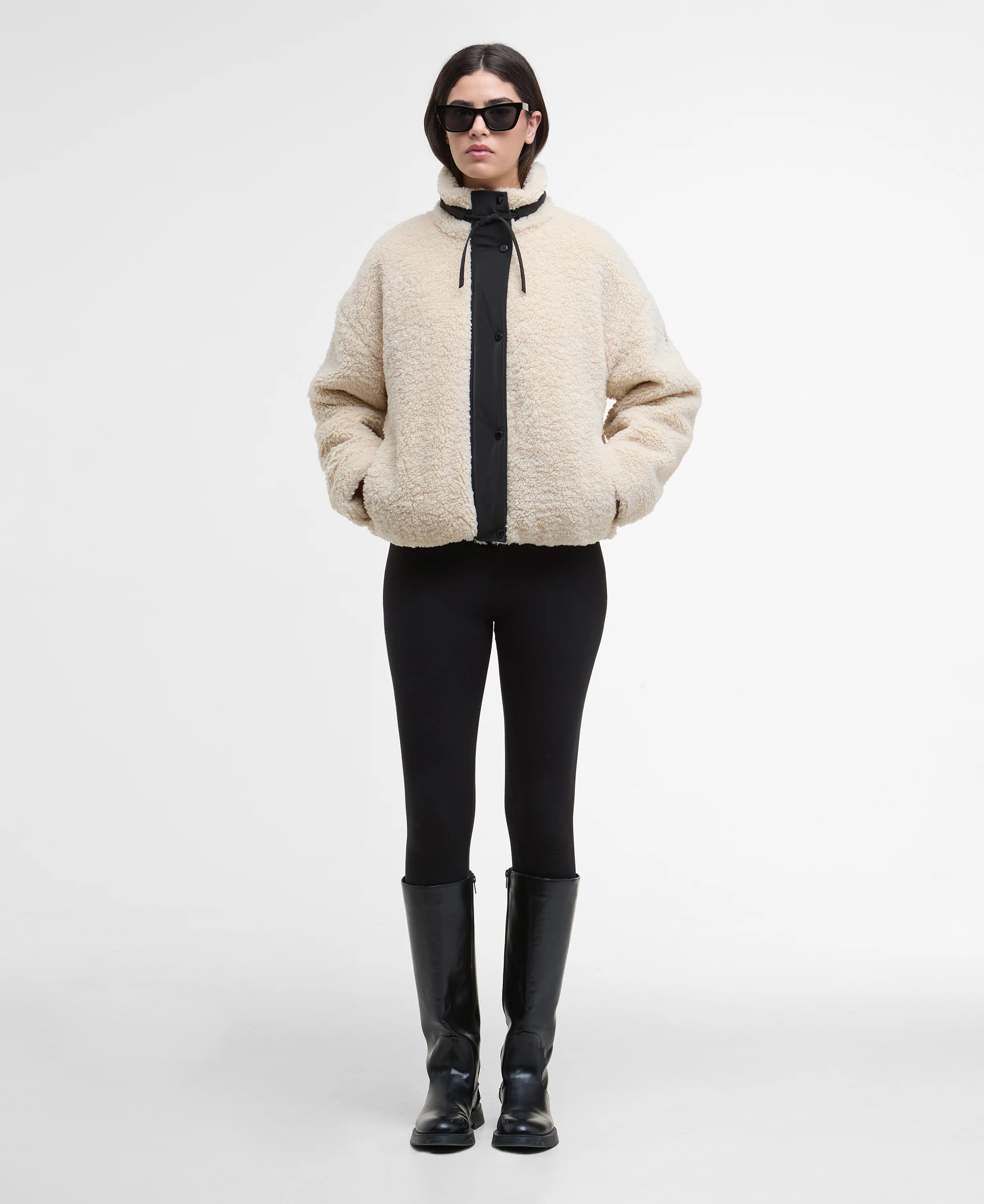 Palma Fleece - Image 9