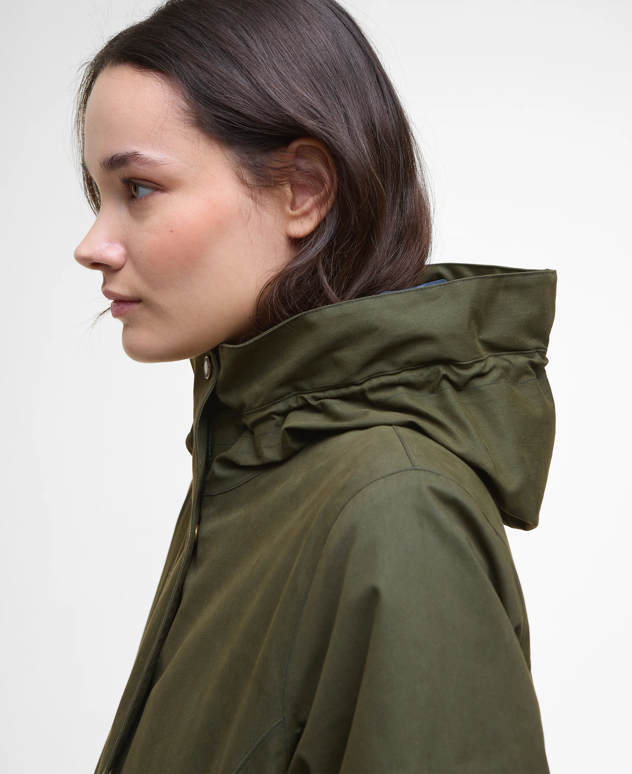 Bamburgh Waterproof Jacket - Image 5