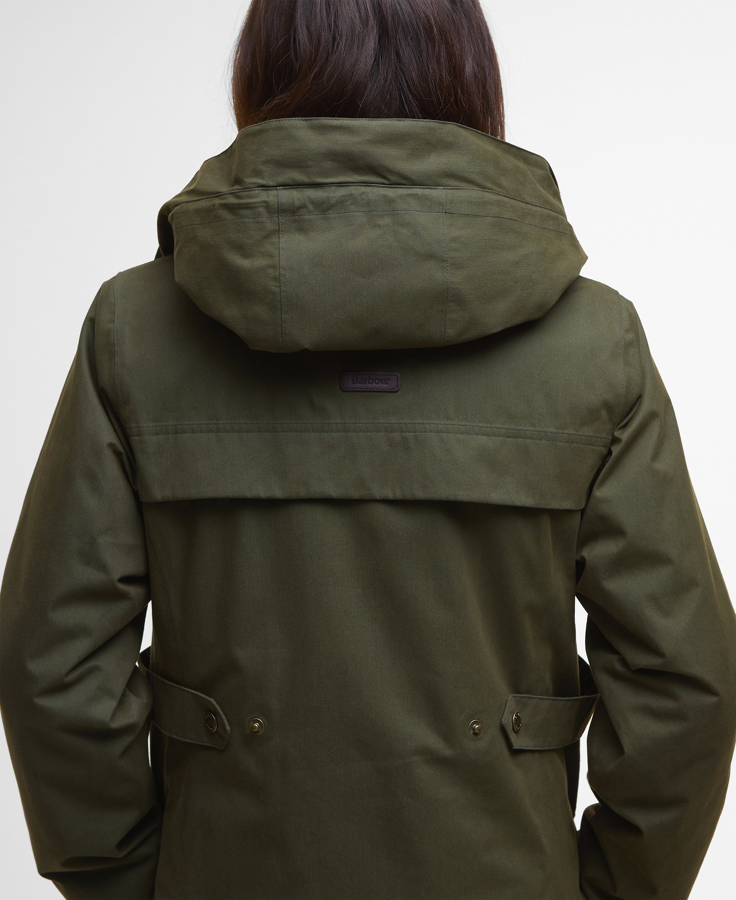 Bamburgh Waterproof Jacket - Image 7