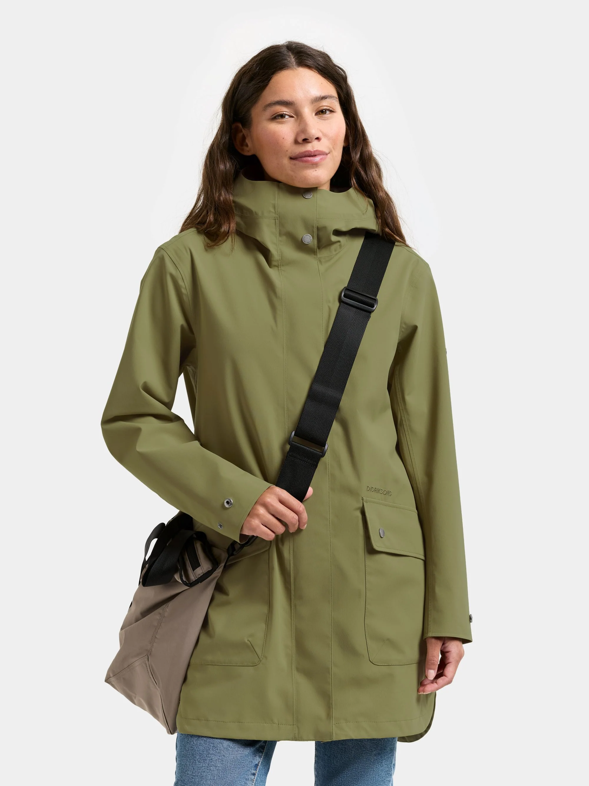 GWEN PARKA