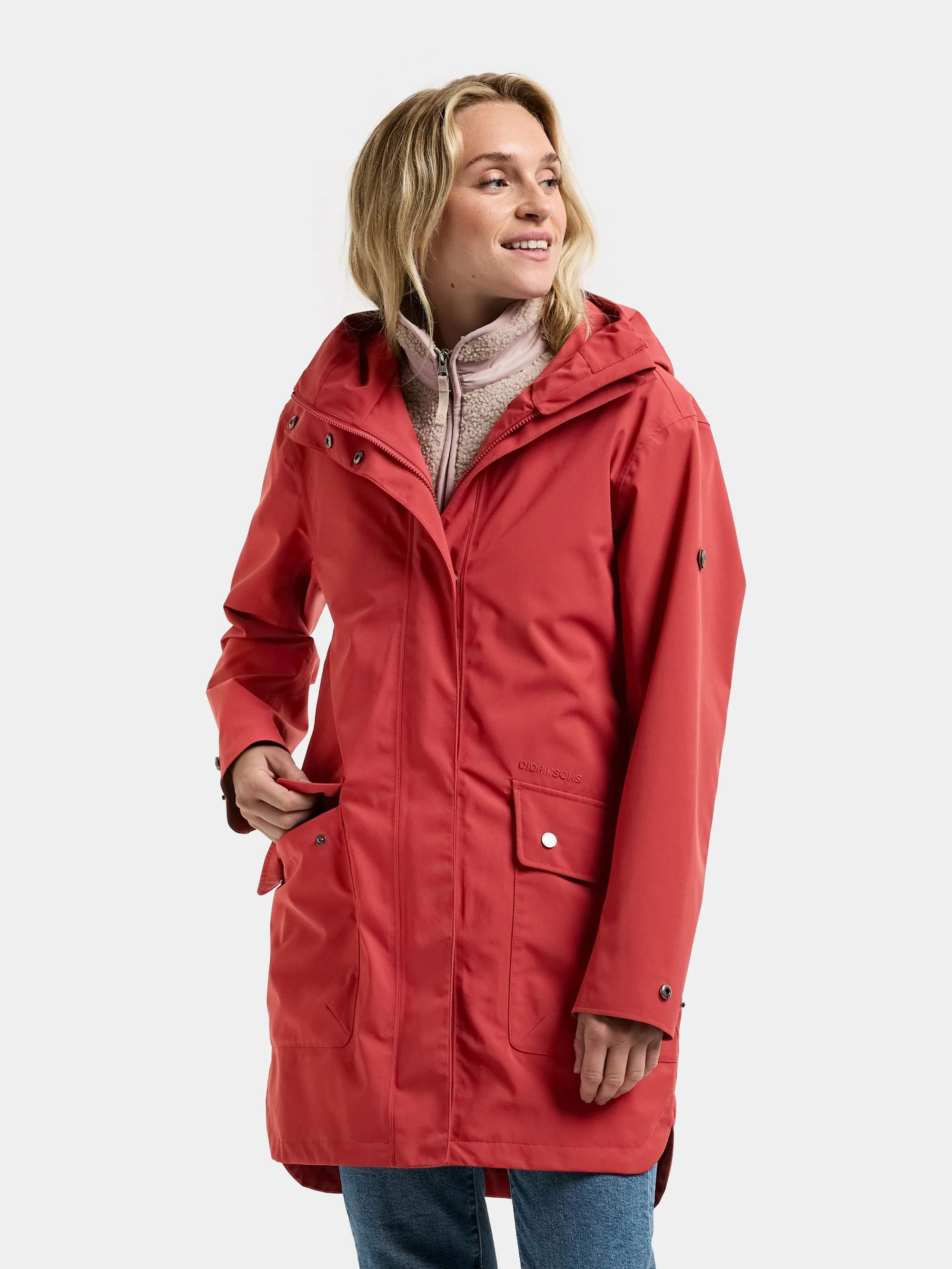 GWEN PARKA - Image 2