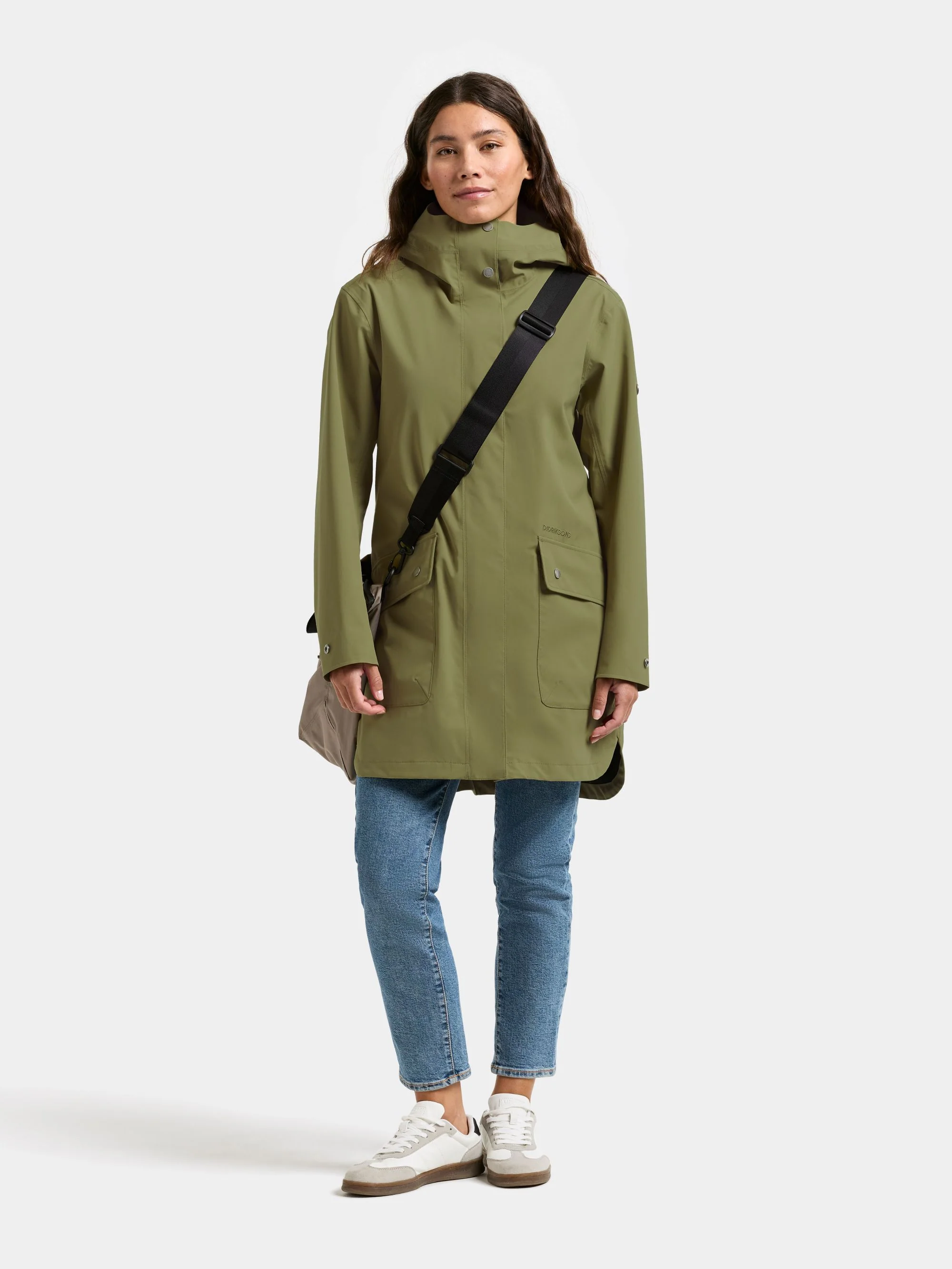 GWEN PARKA - Image 3