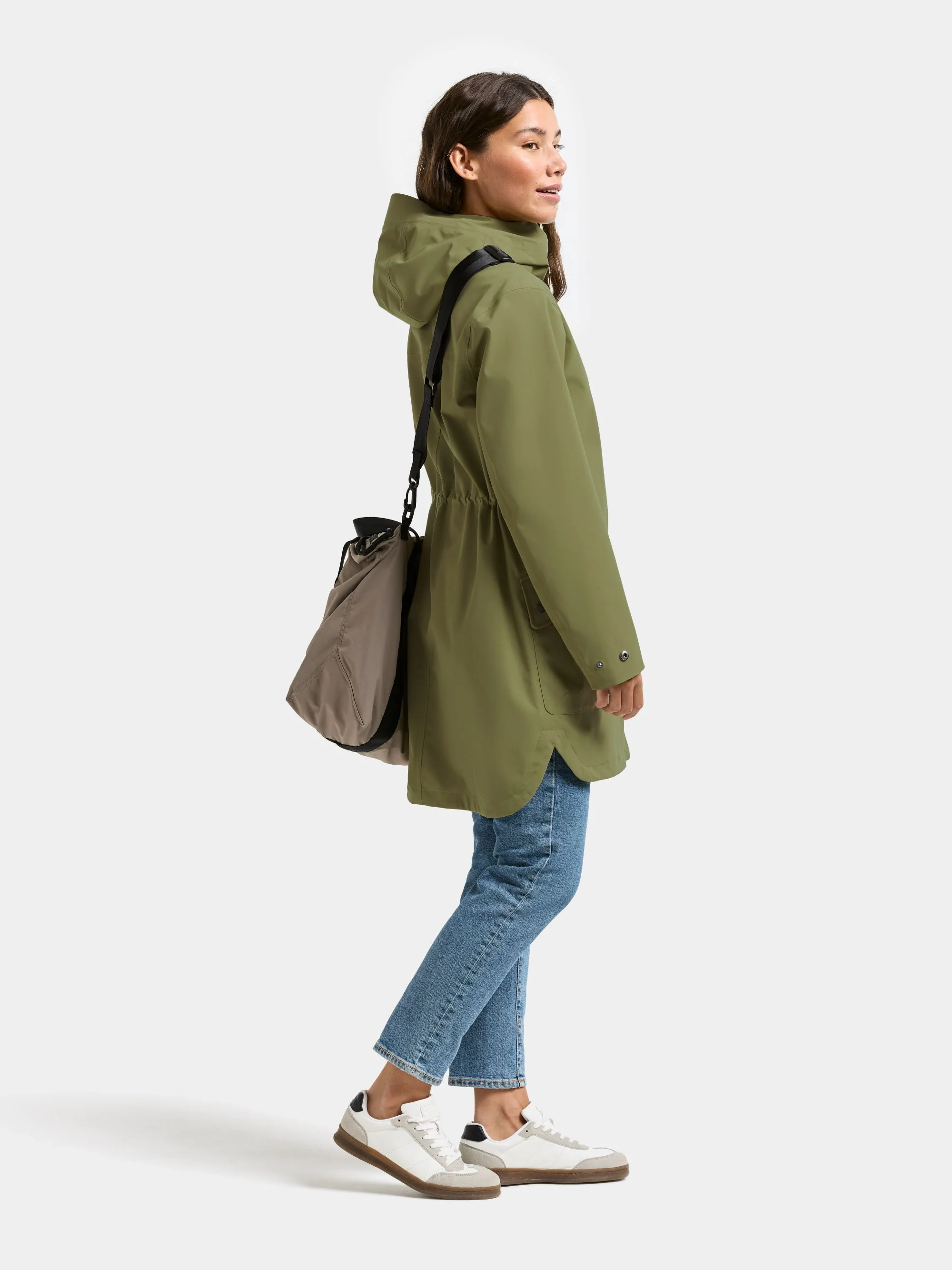 GWEN PARKA - Image 4