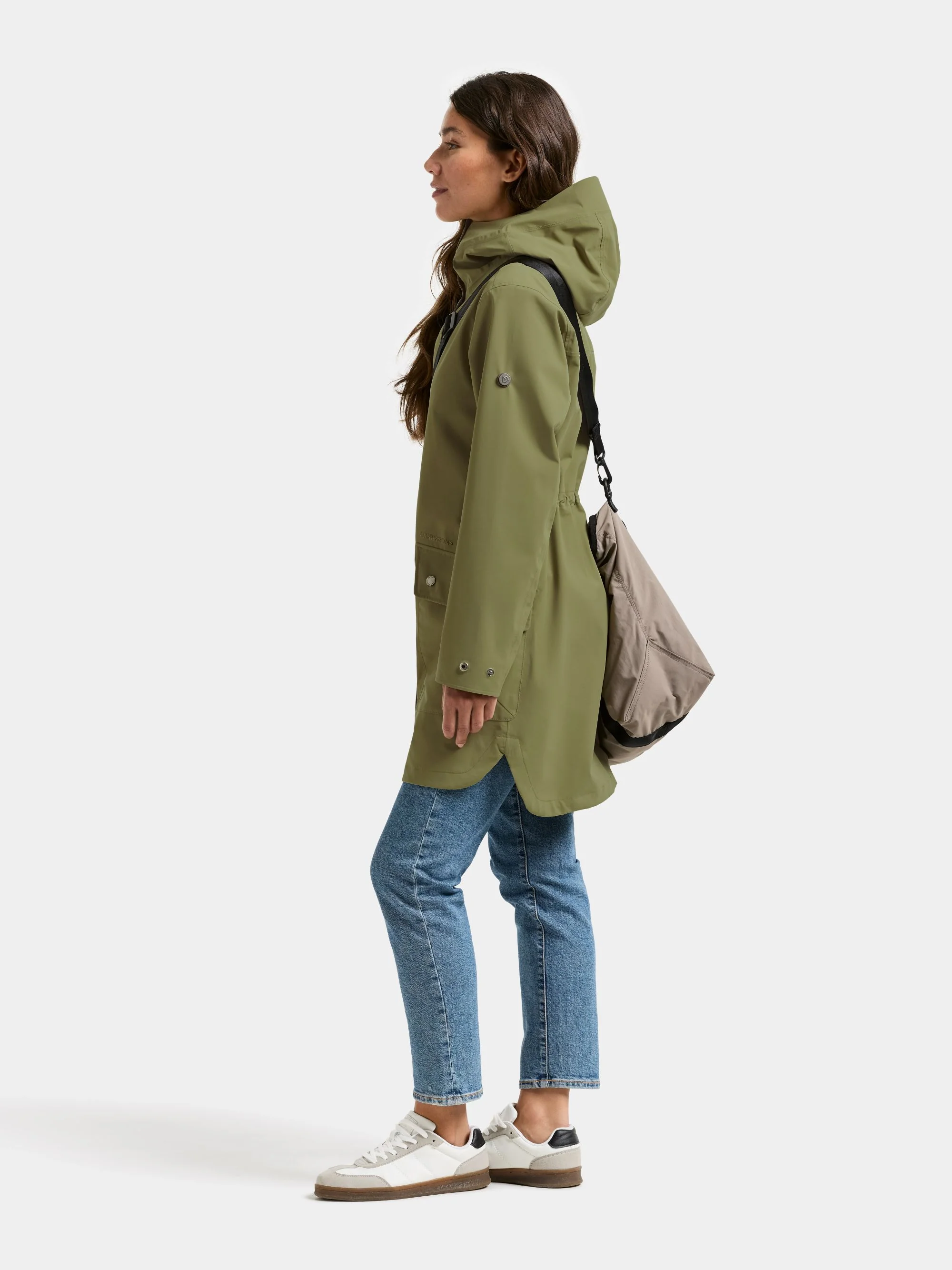 GWEN PARKA - Image 7