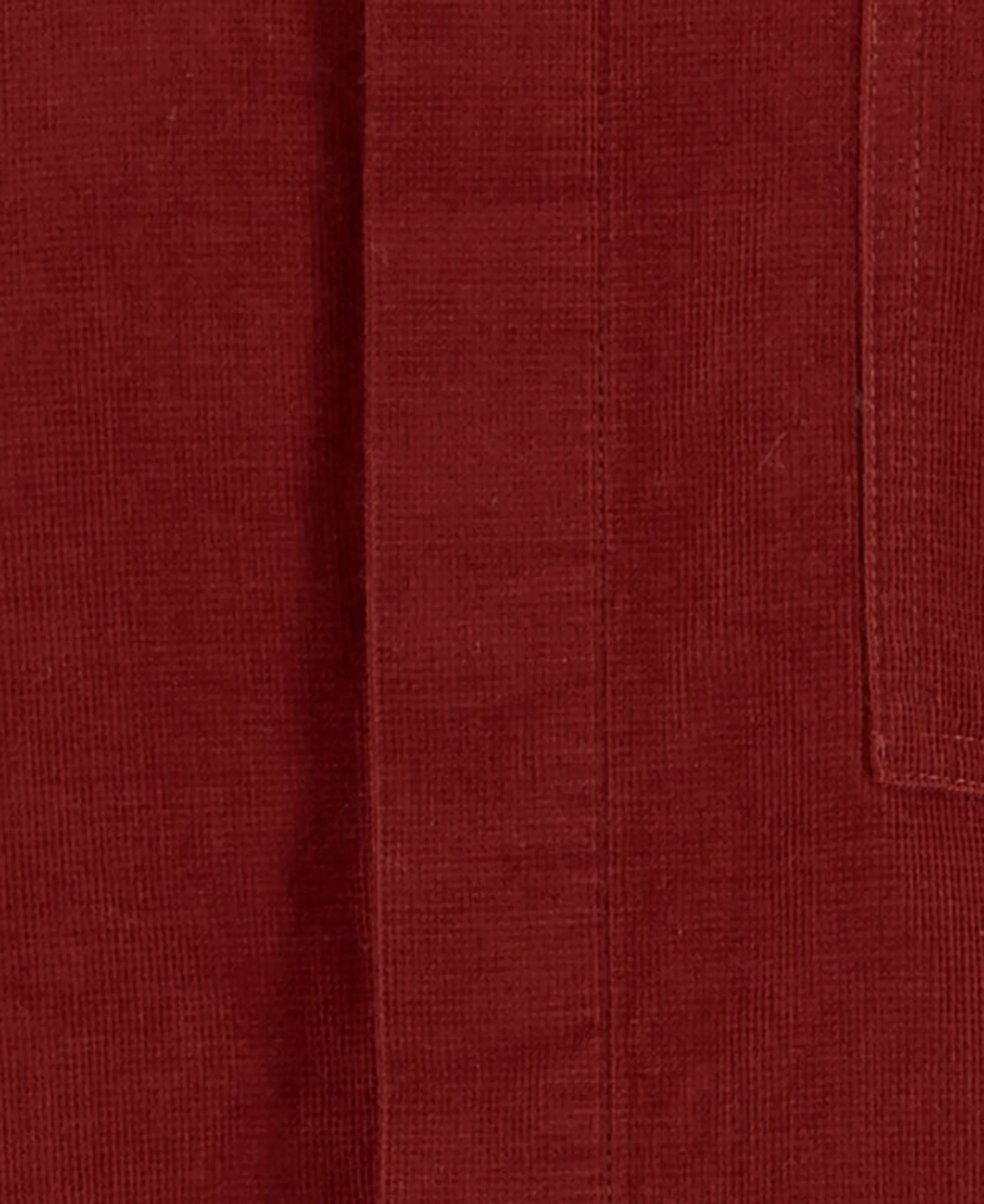 Haltcliff Cord Relaxed Shirt - Image 3