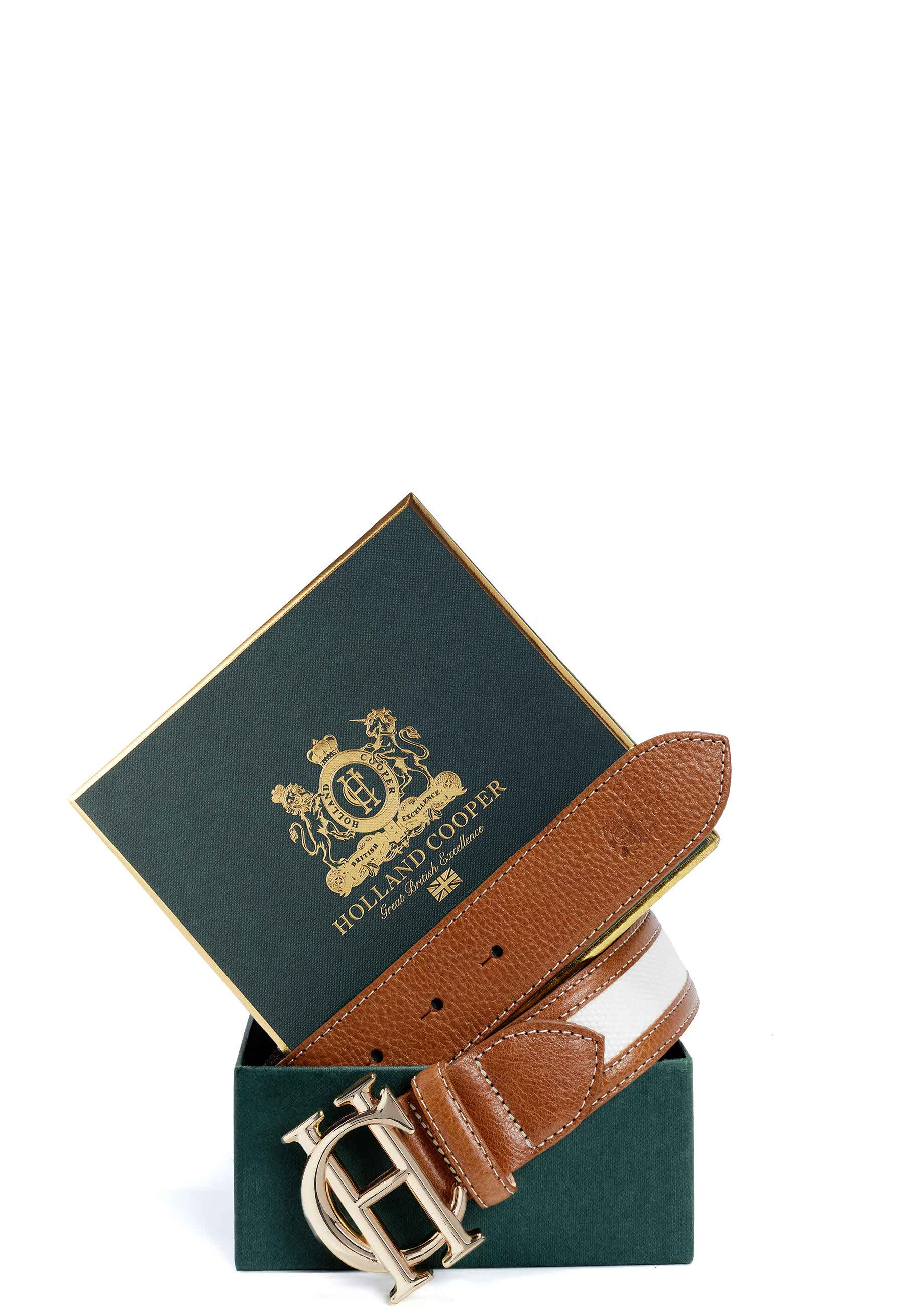 HC Classic Belt - Image 3