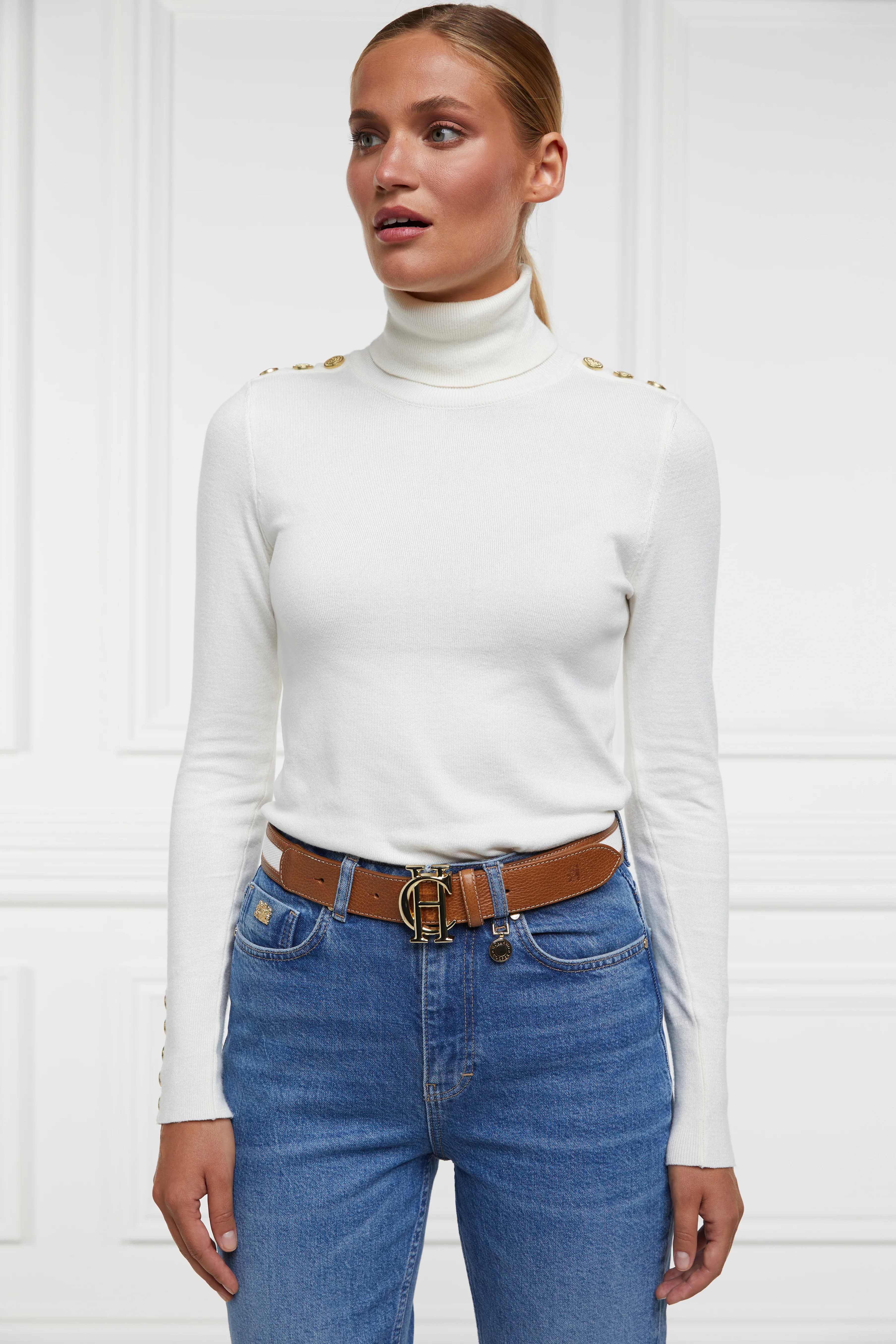 HC Classic Belt - Image 4