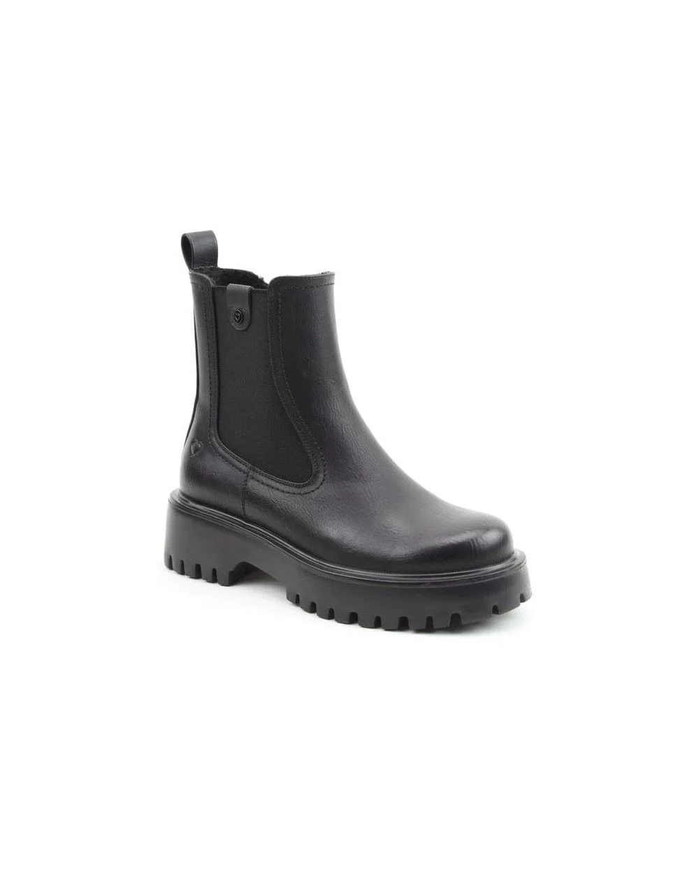 Alana Ankle Boot Black - Image 2