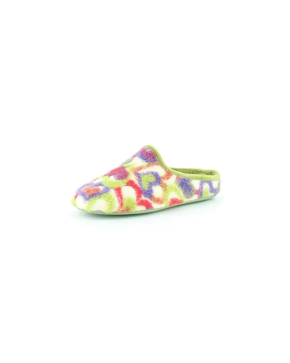 Albir Ladies Slippers - Image 3
