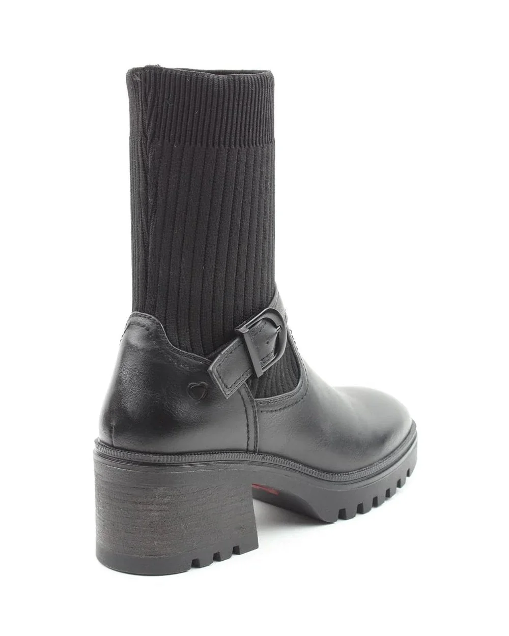 Ashleigh Tall Ankle Boot - Image 5