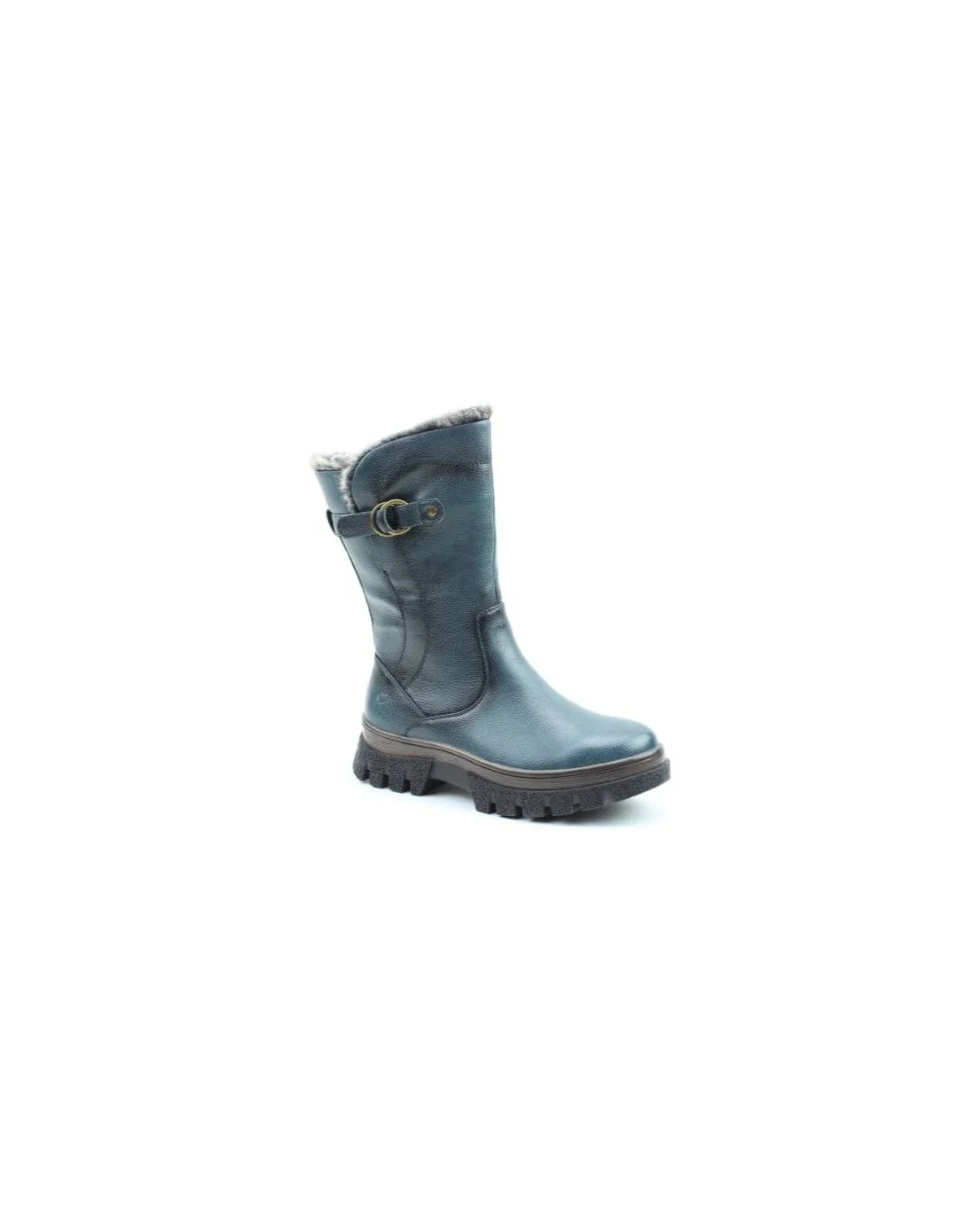 Bramble2 Mid Boot - Image 4