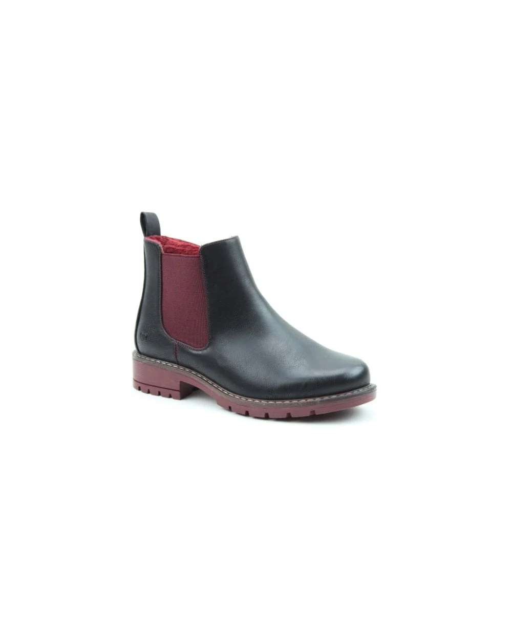 Dawlish Ankle Boot - Image 3