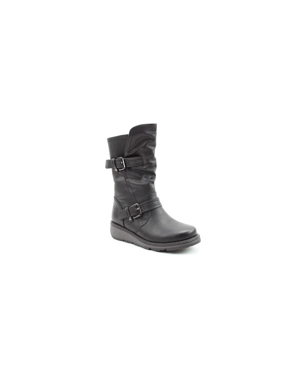 Hannah4 Mid Boot