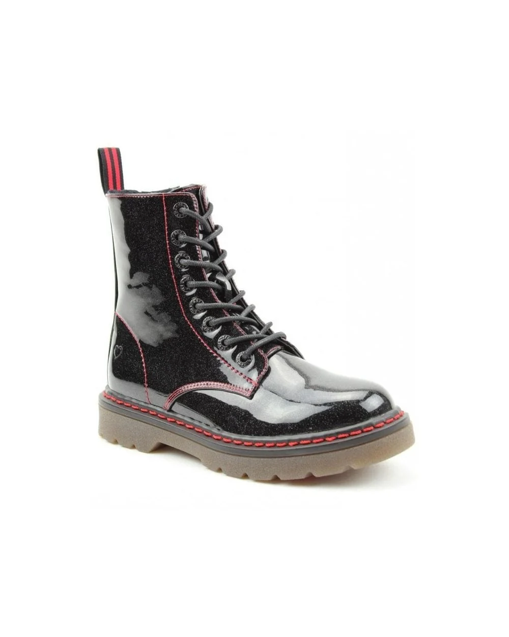Justina Ankle Boots - Image 13