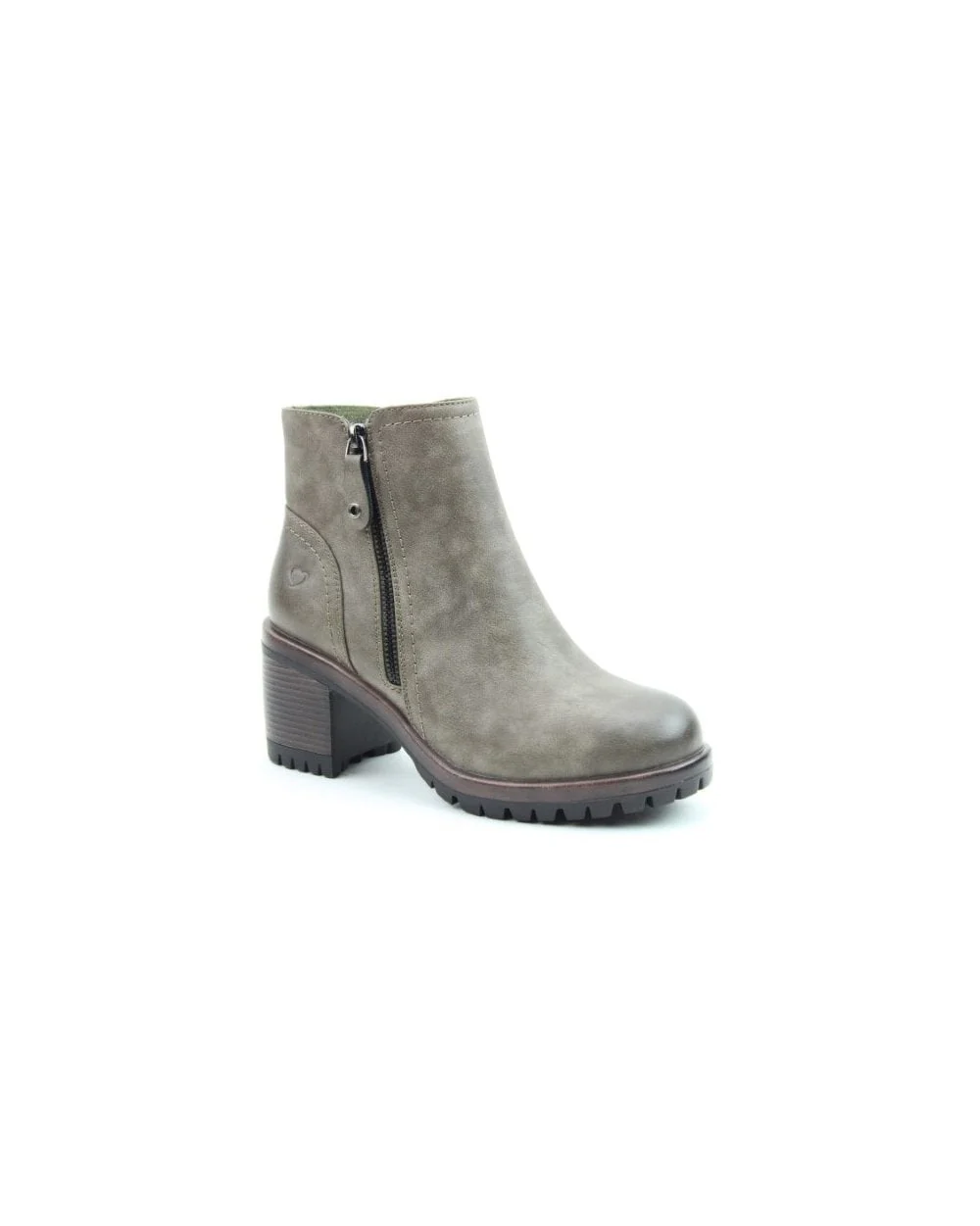 Larkin Ankle Boot - Image 3