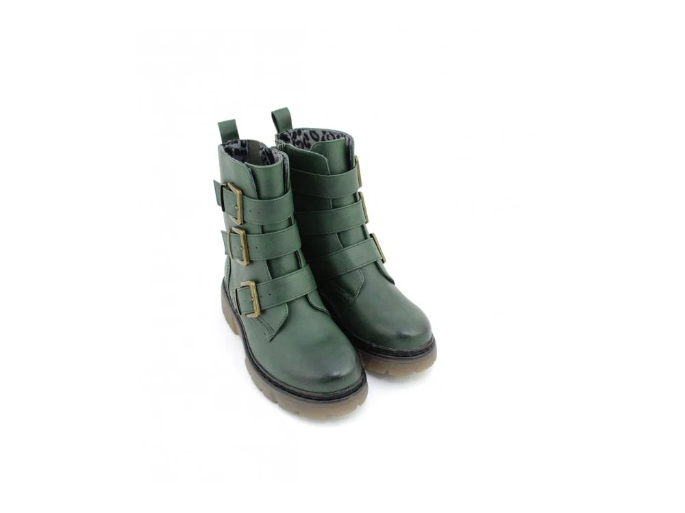 Oklahoma Boot - Image 7