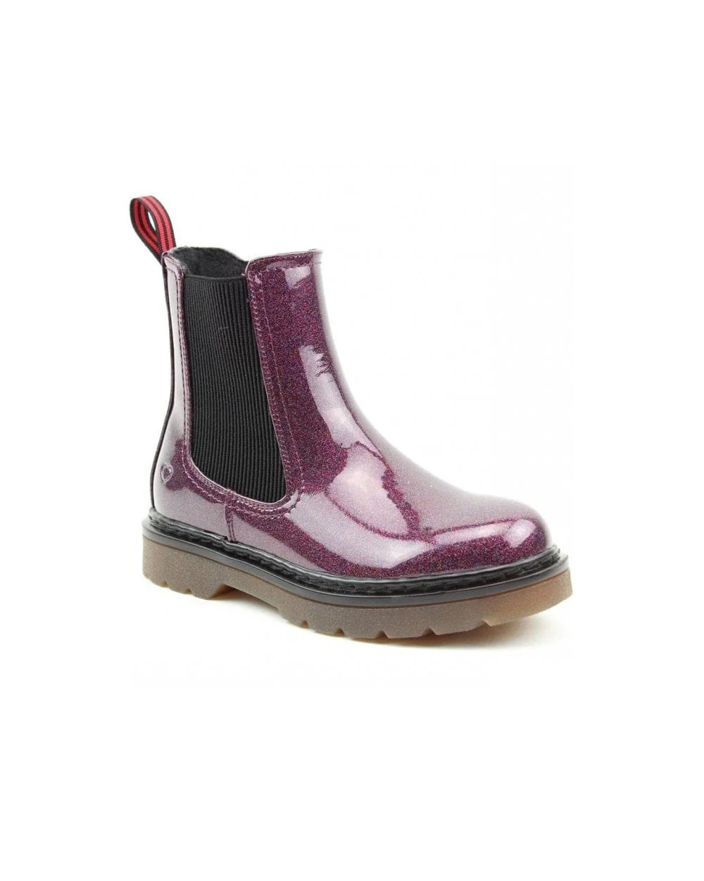 Saint Ankle Boot - Image 10