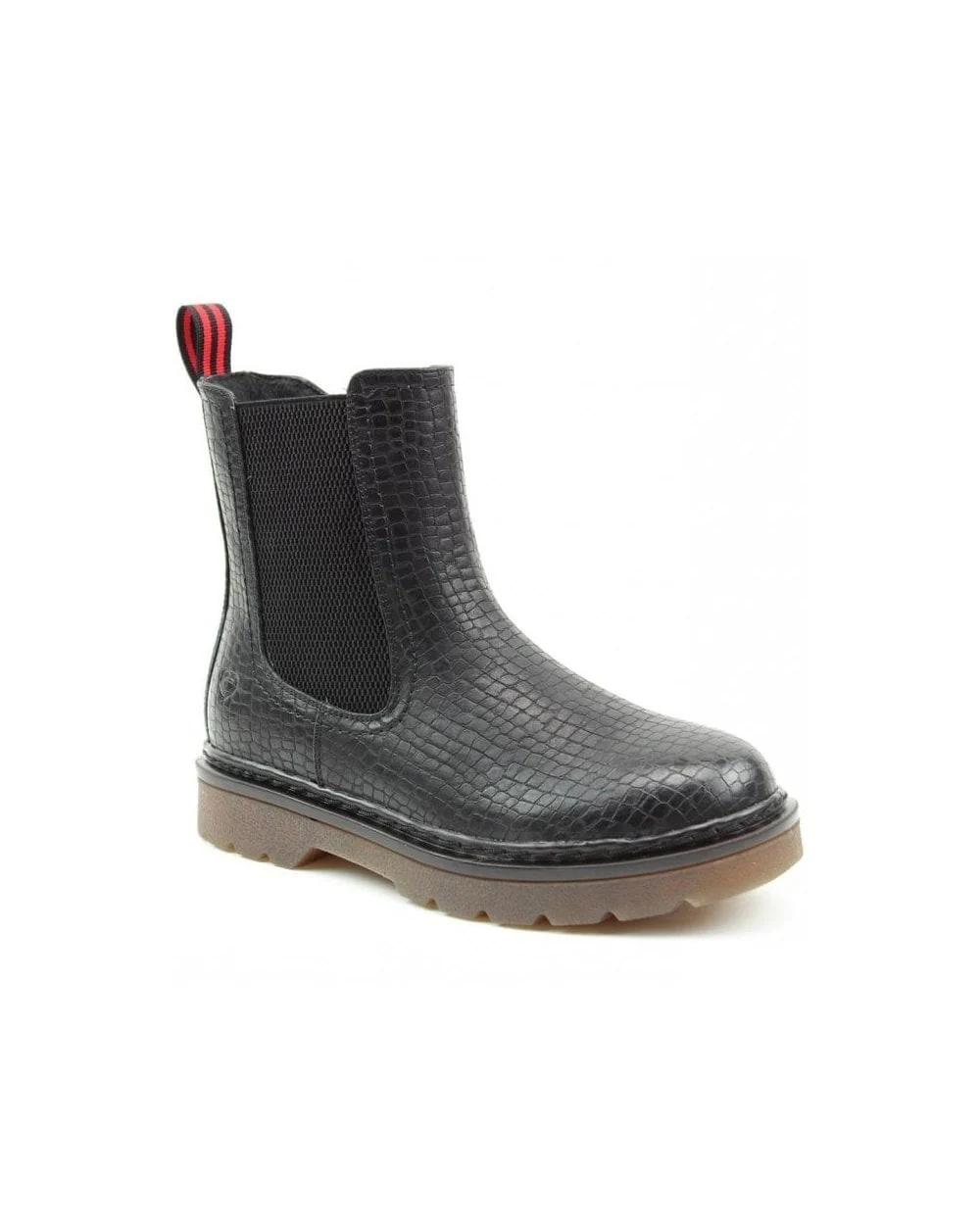 Saint Ankle Boot - Image 3