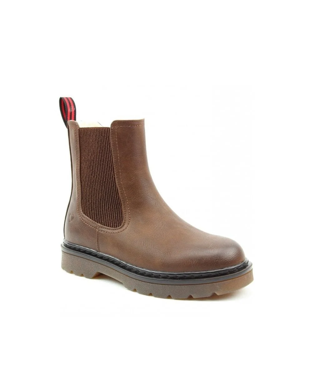 Saint Ankle Boot - Image 4