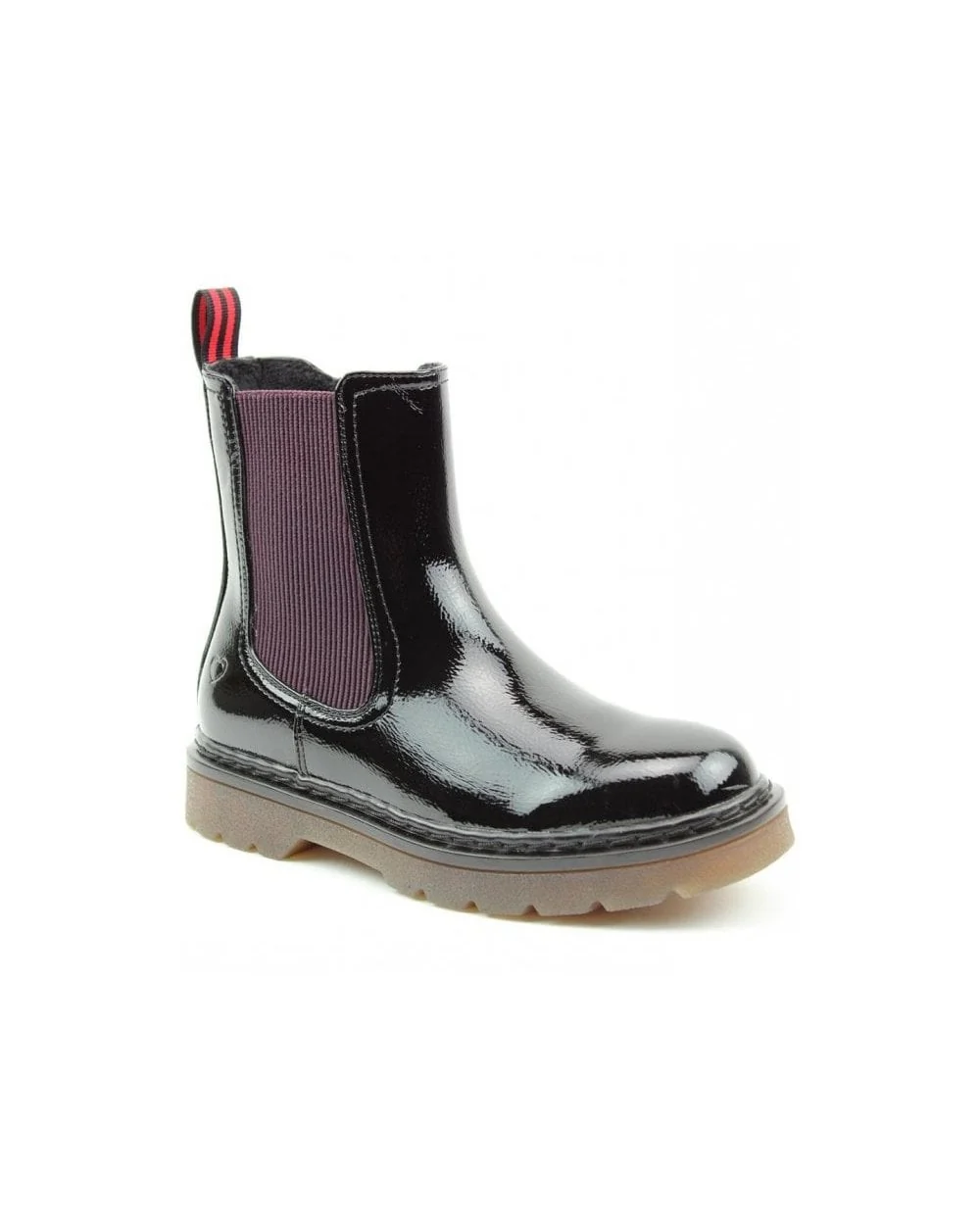 Saint Ankle Boot - Image 7
