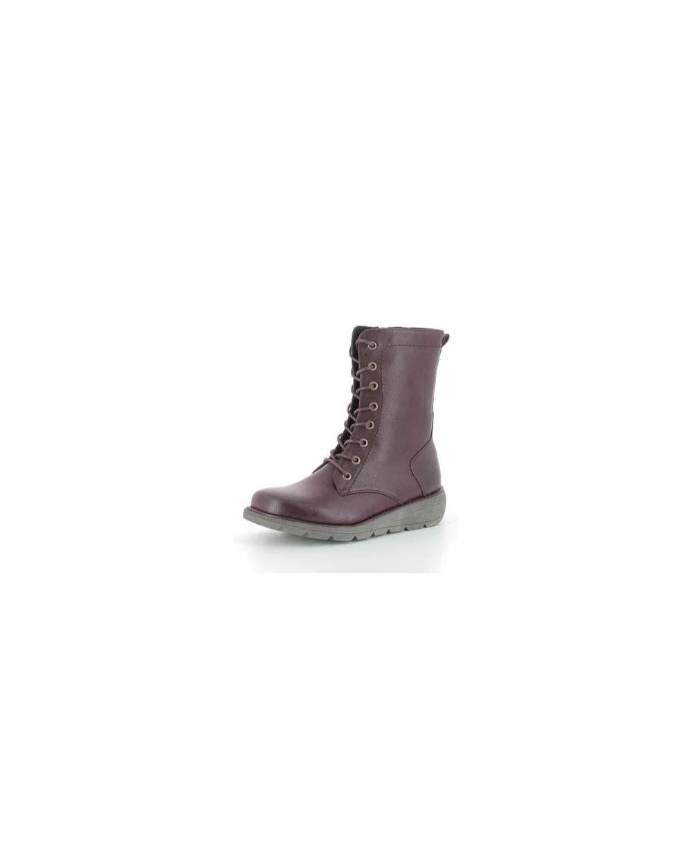 Walker2-UK Ladies Ankle Boot - Image 2