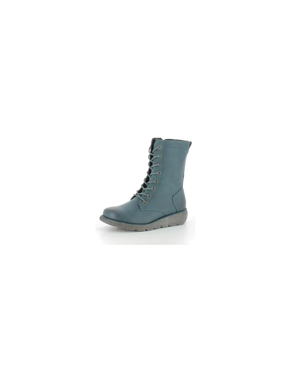 Walker2-UK Ladies Ankle Boot - Image 6